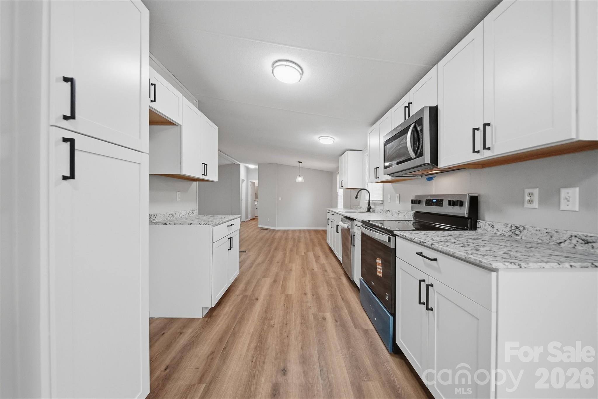 2691 Green Haven Circle — Morganton