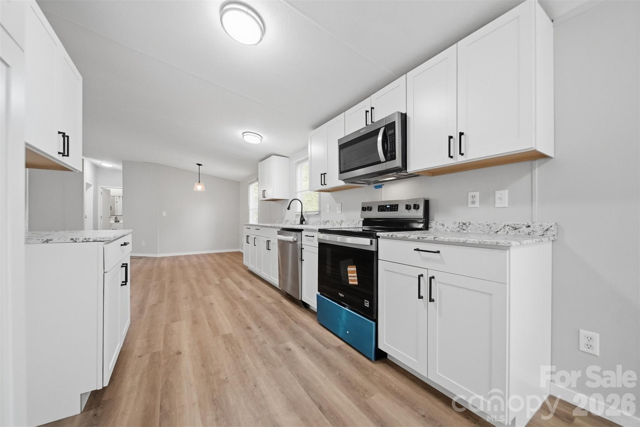 2691 Green Haven Circle — Morganton