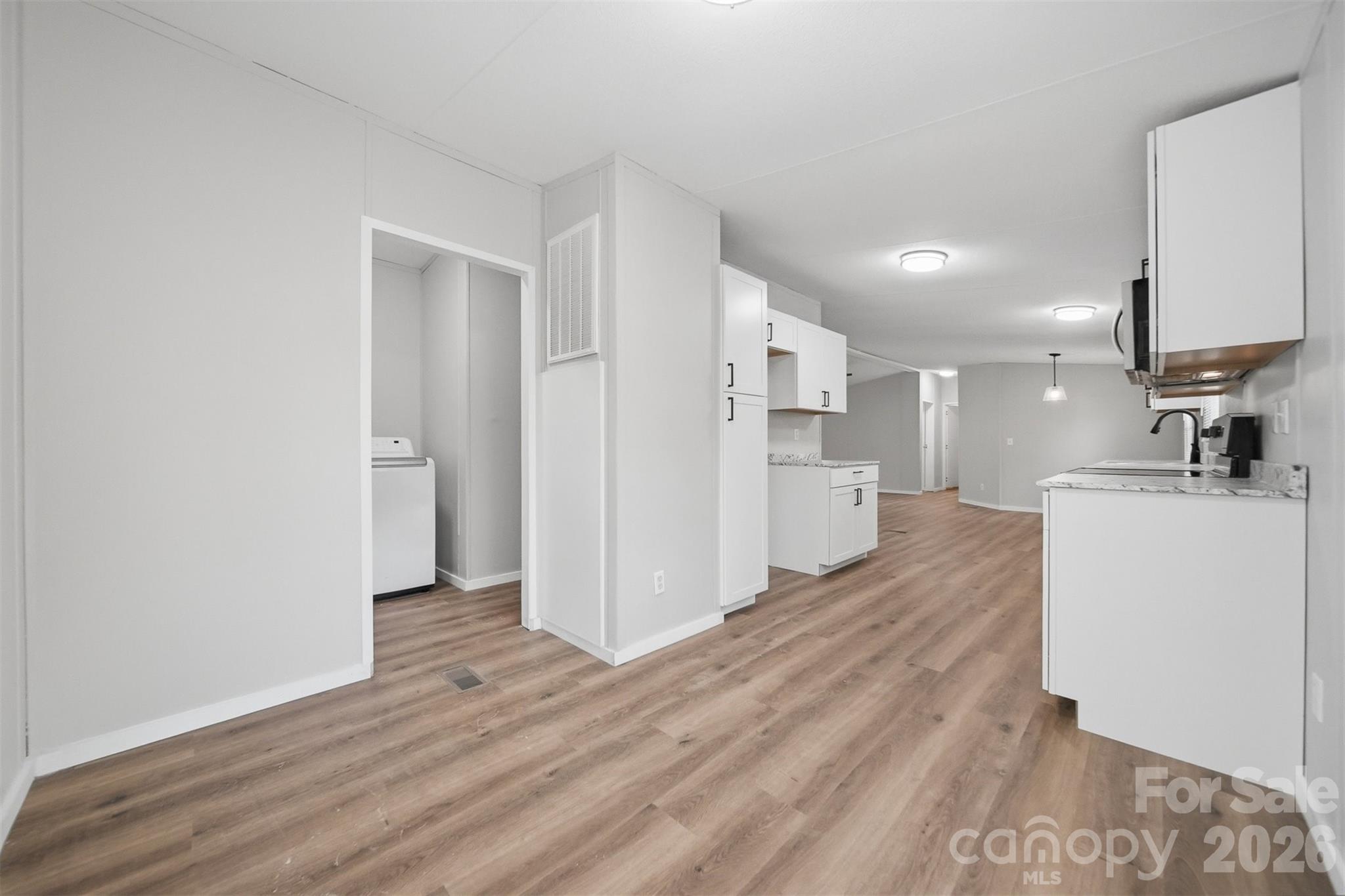 2691 Green Haven Circle — Morganton