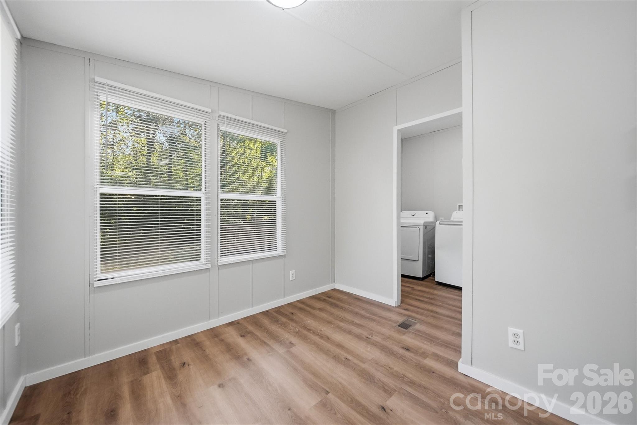 2691 Green Haven Circle — Morganton