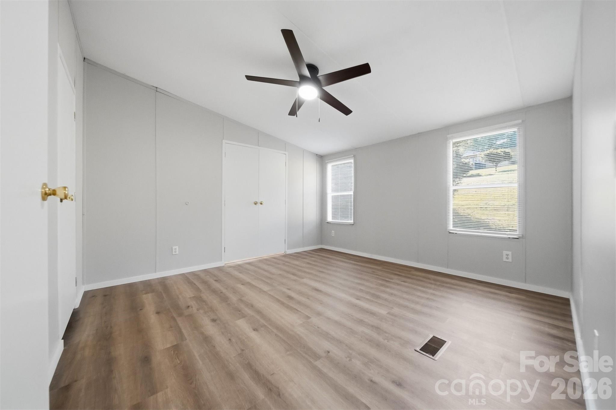 2691 Green Haven Circle — Morganton