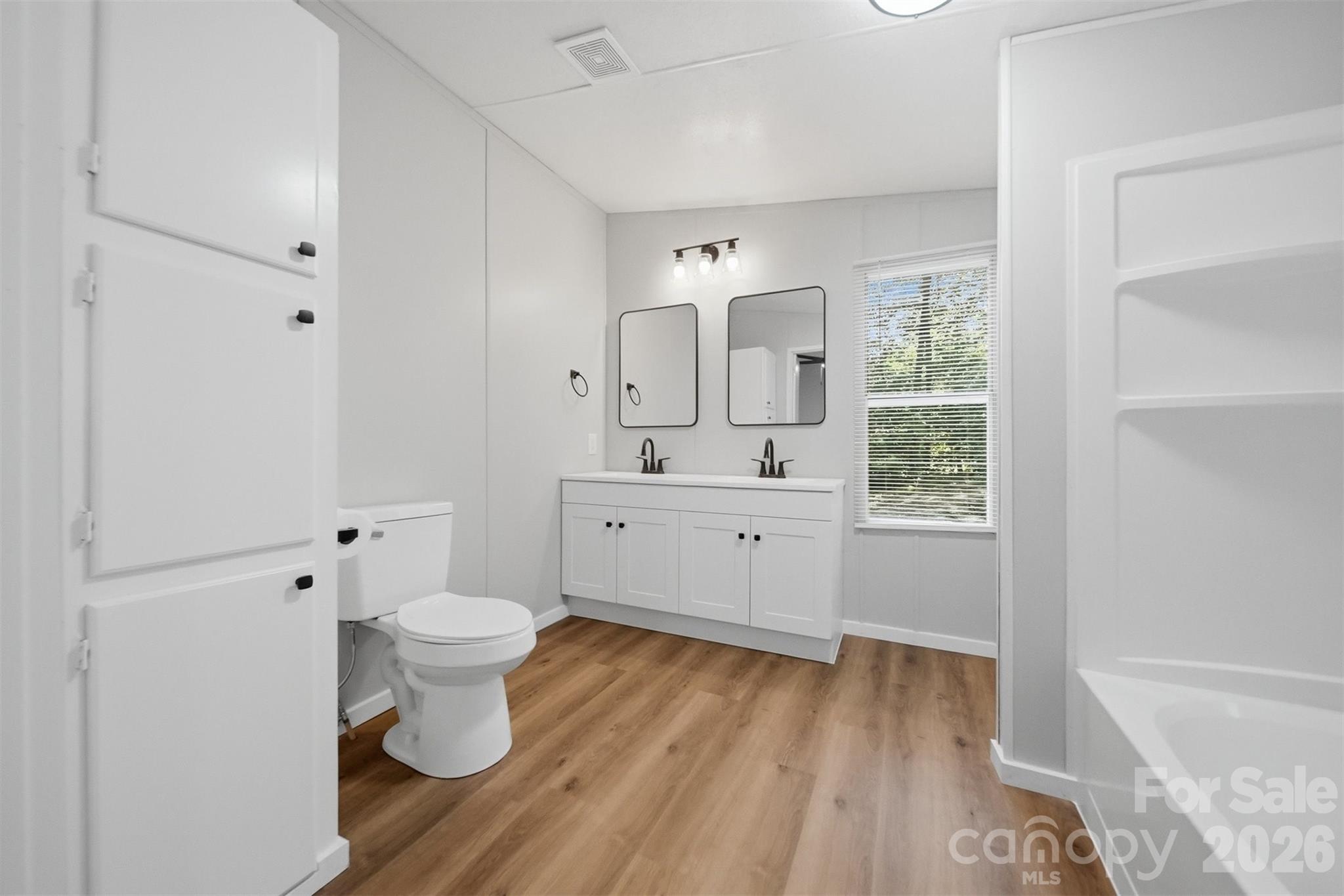 2691 Green Haven Circle — Morganton