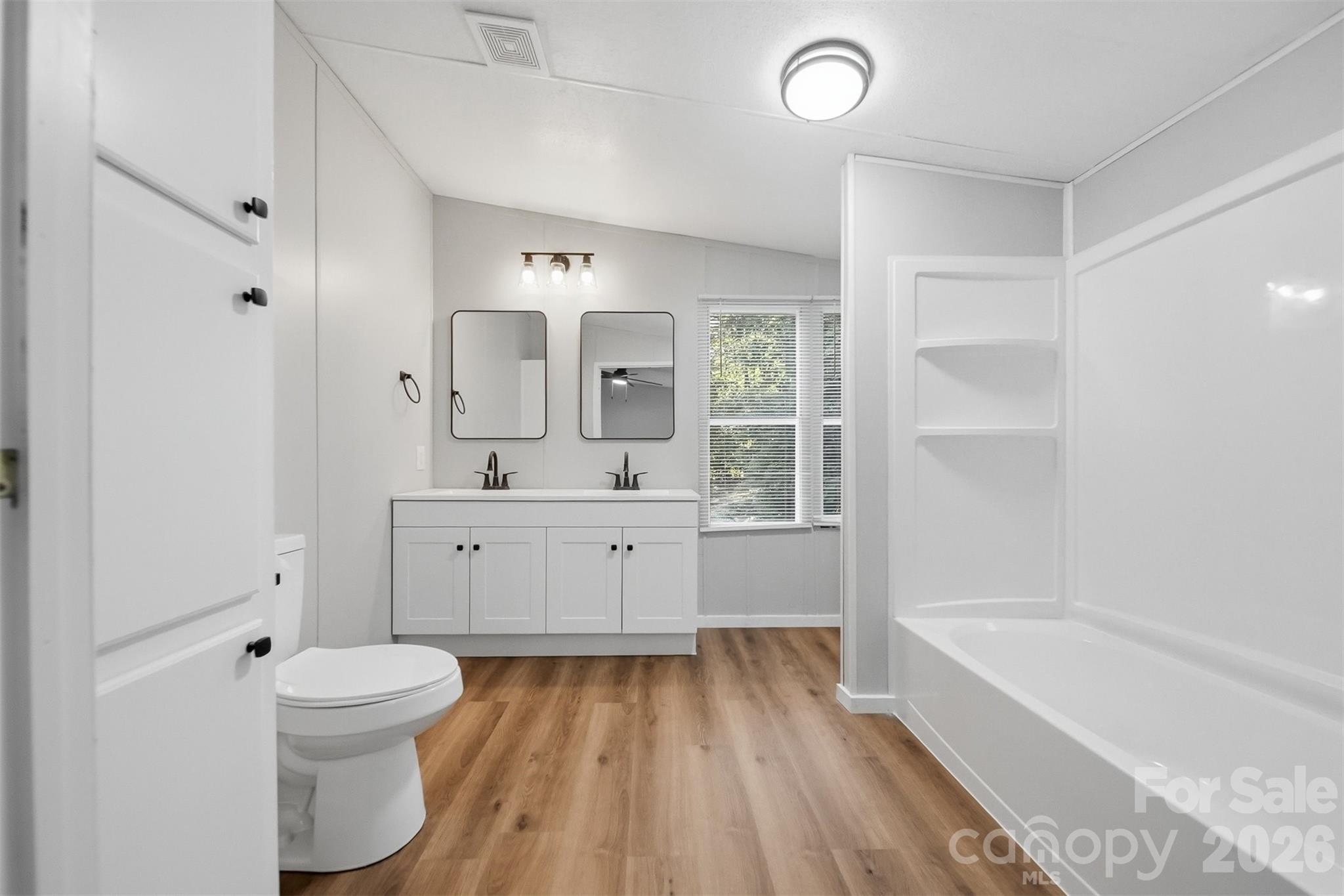 2691 Green Haven Circle — Morganton