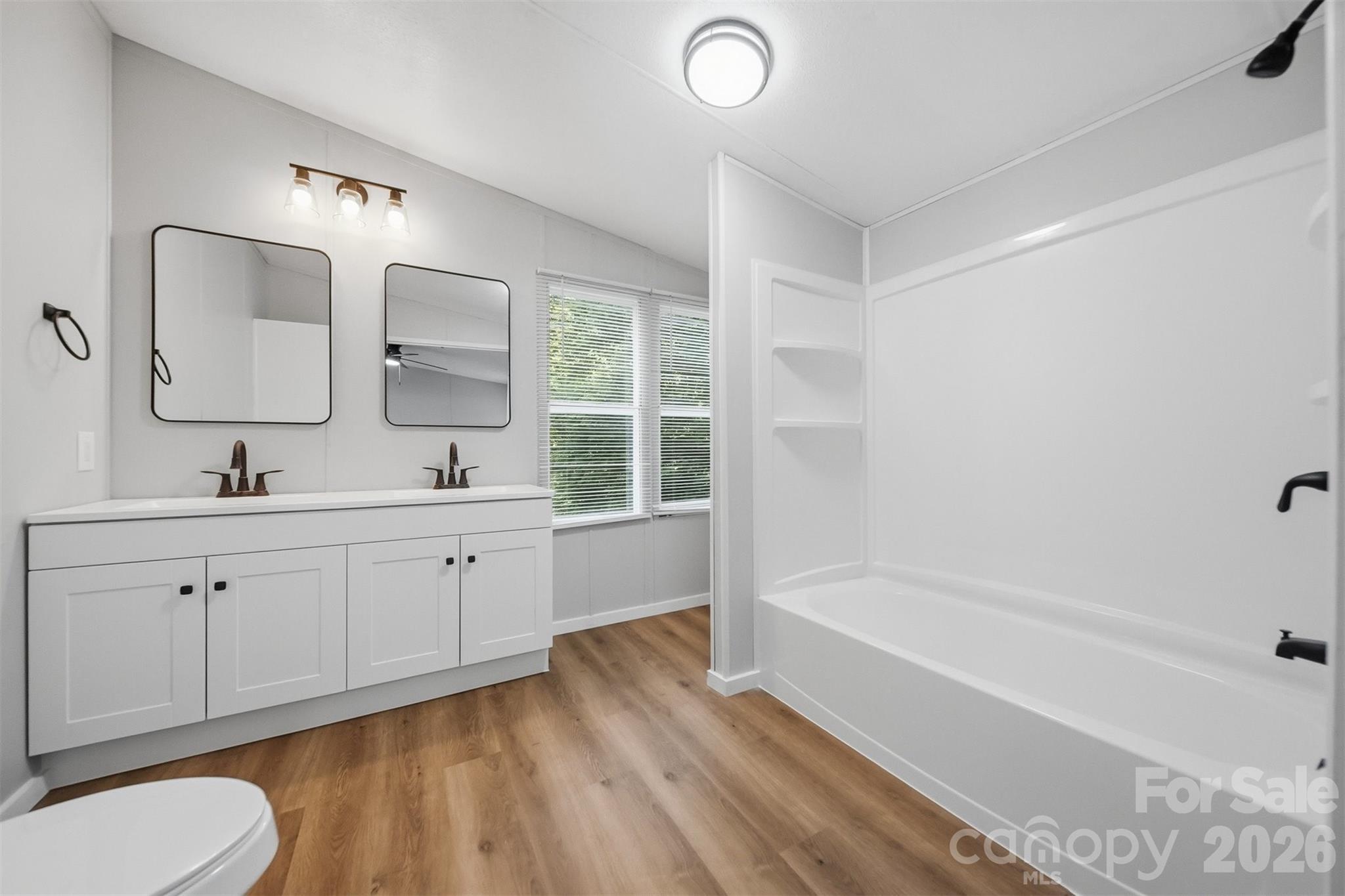 2691 Green Haven Circle — Morganton