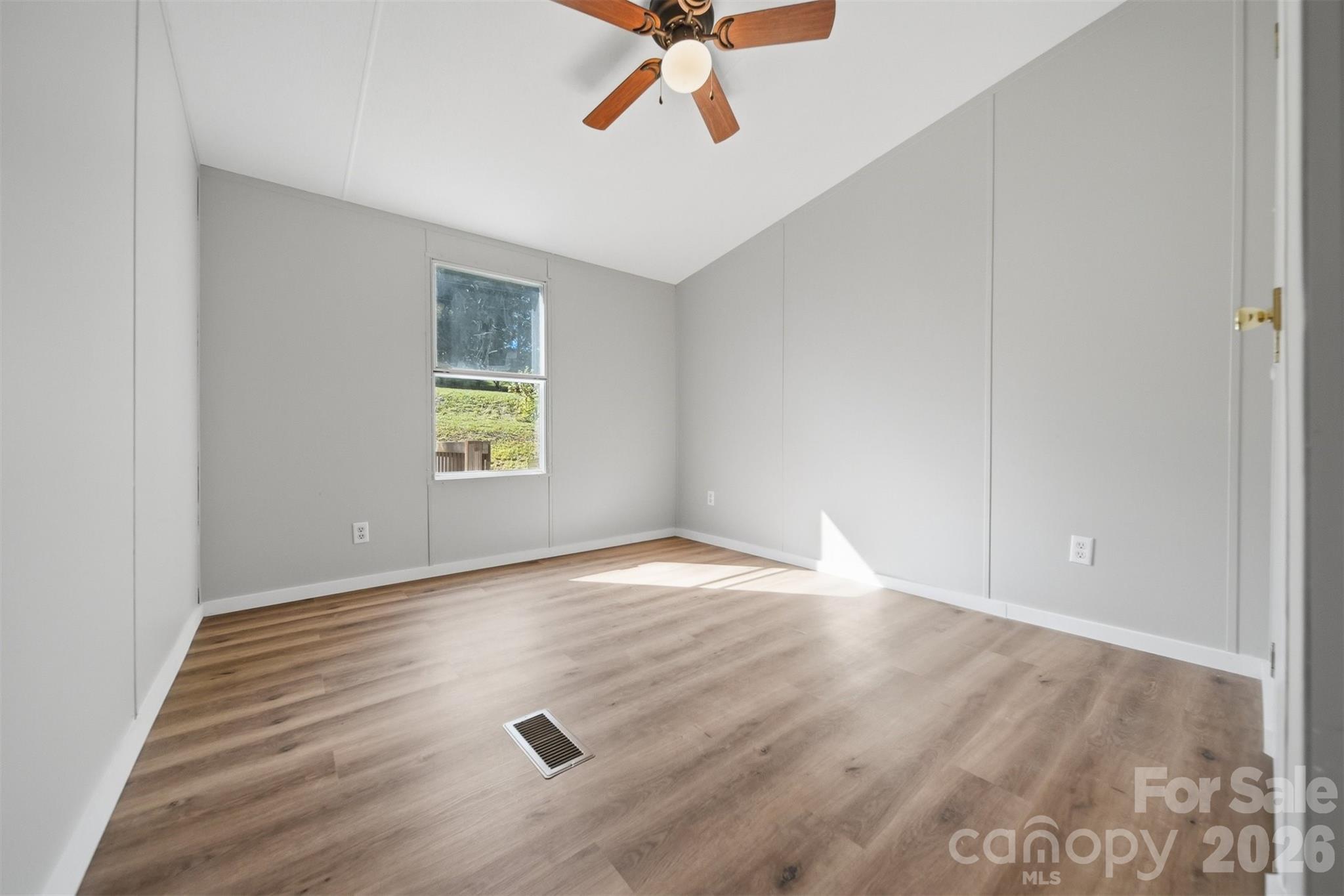 2691 Green Haven Circle — Morganton