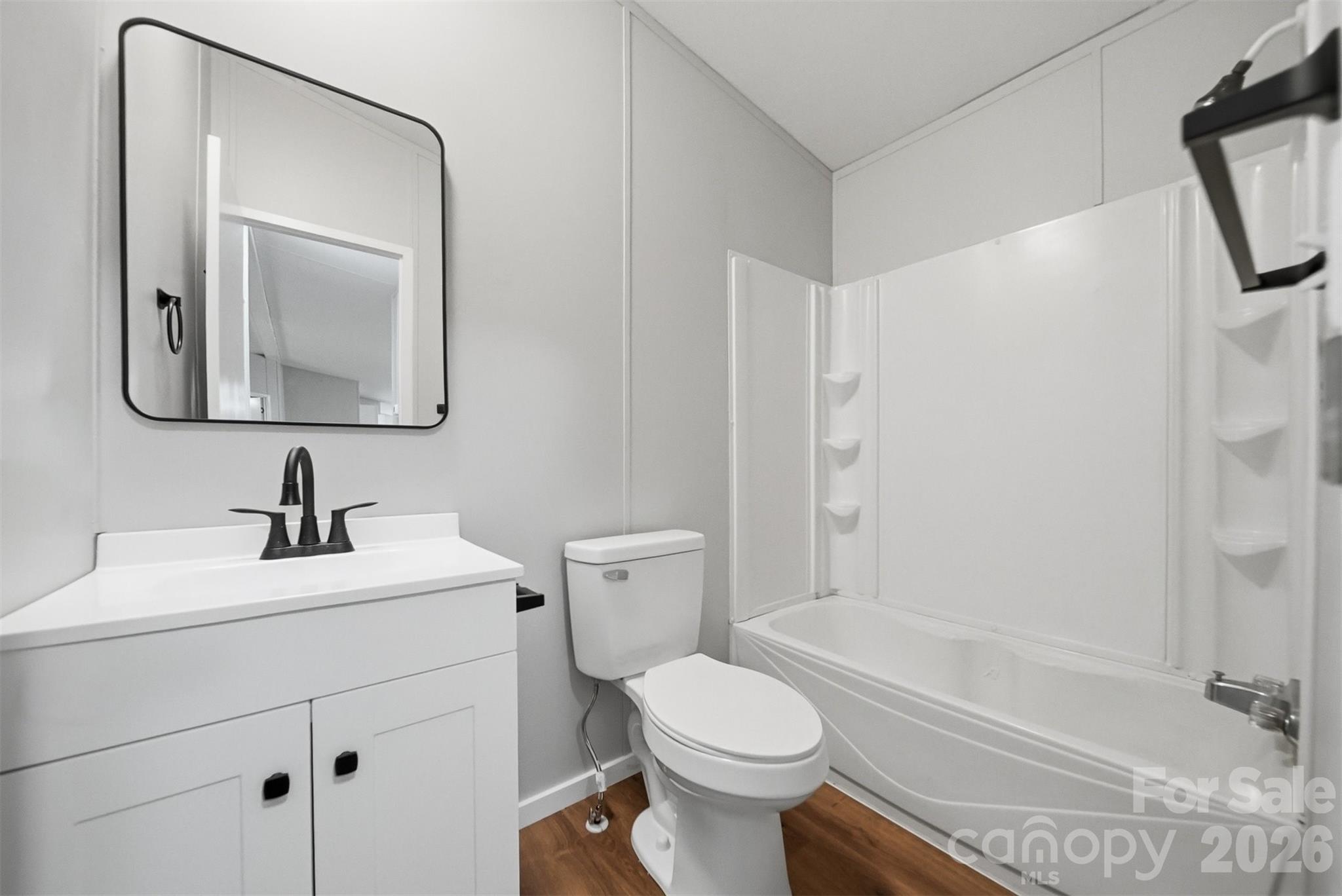 2691 Green Haven Circle — Morganton
