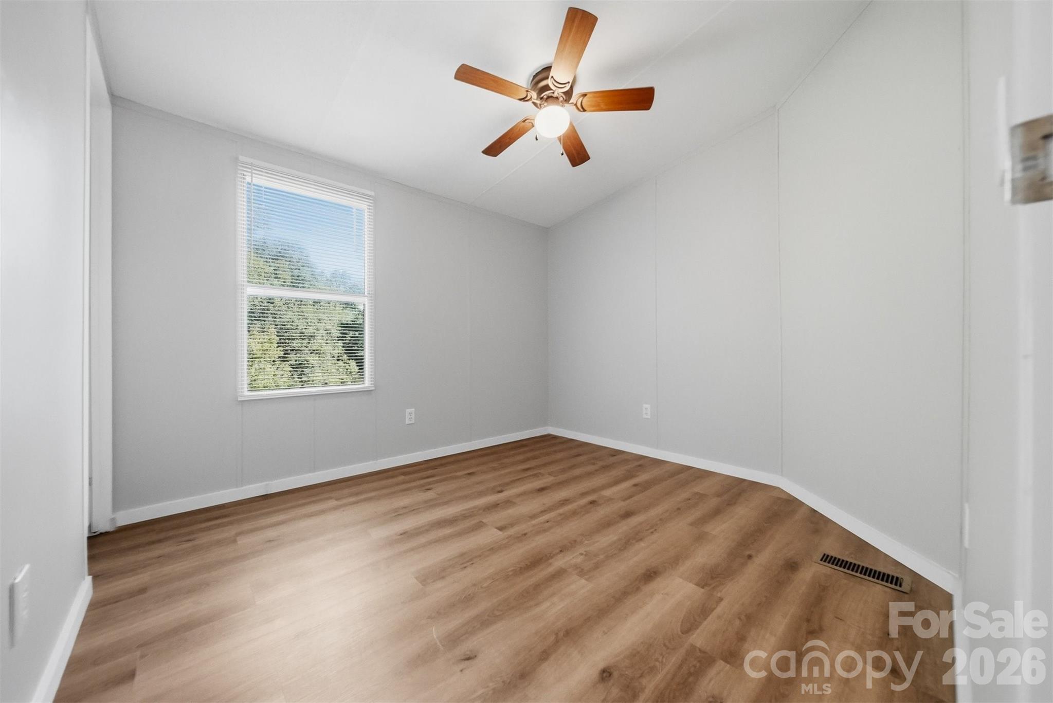 2691 Green Haven Circle — Morganton