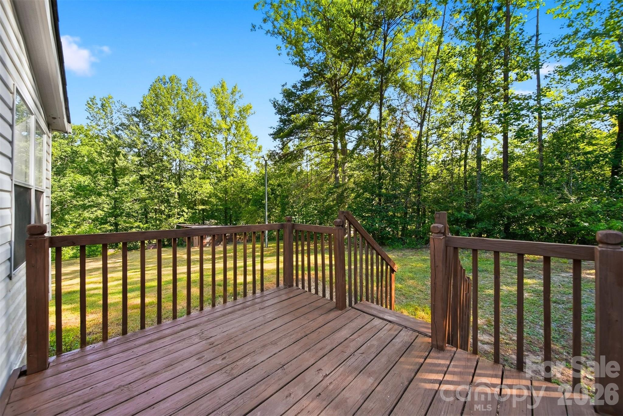 2691 Green Haven Circle — Morganton
