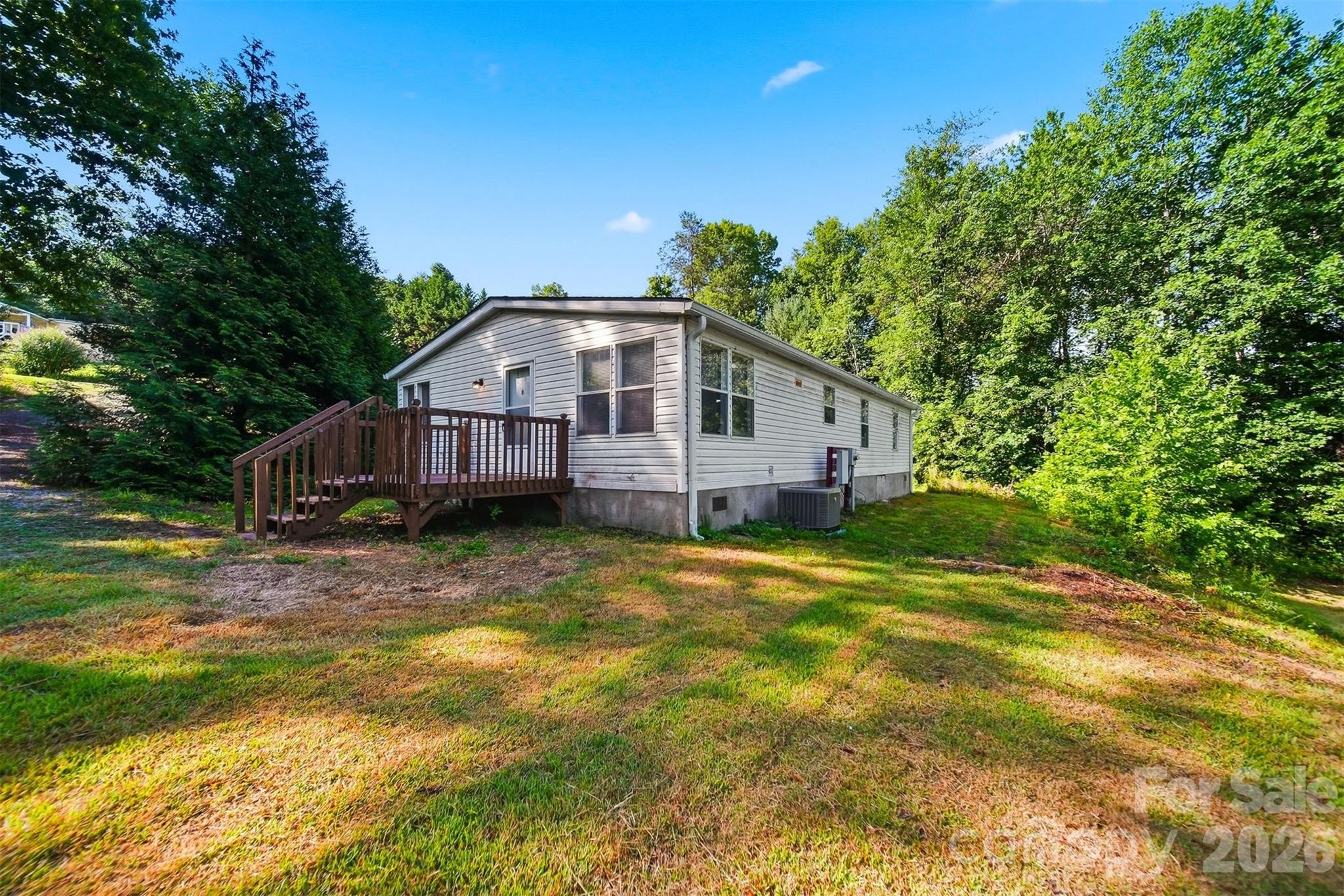 2691 Green Haven Circle — Morganton