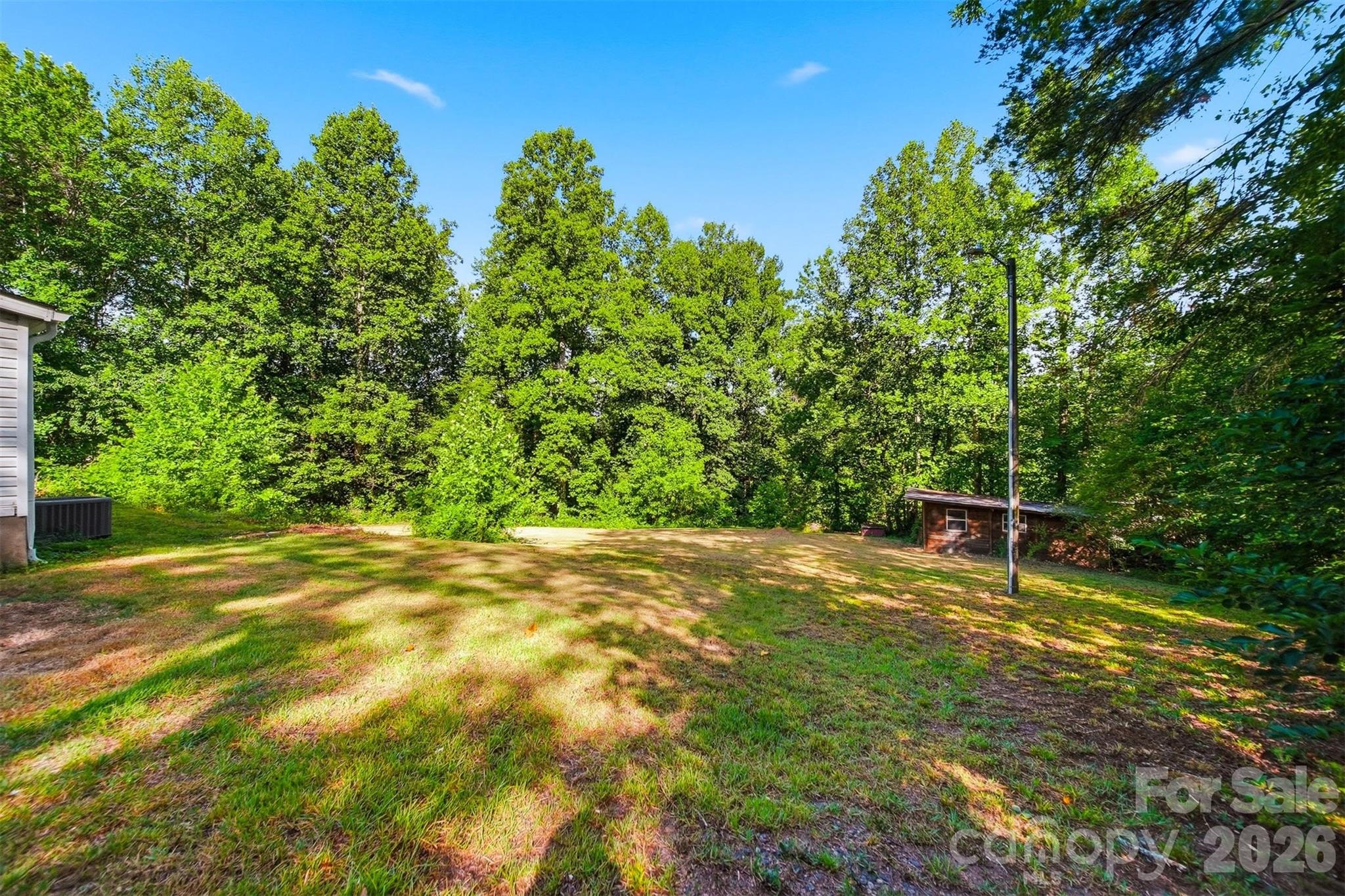 2691 Green Haven Circle — Morganton