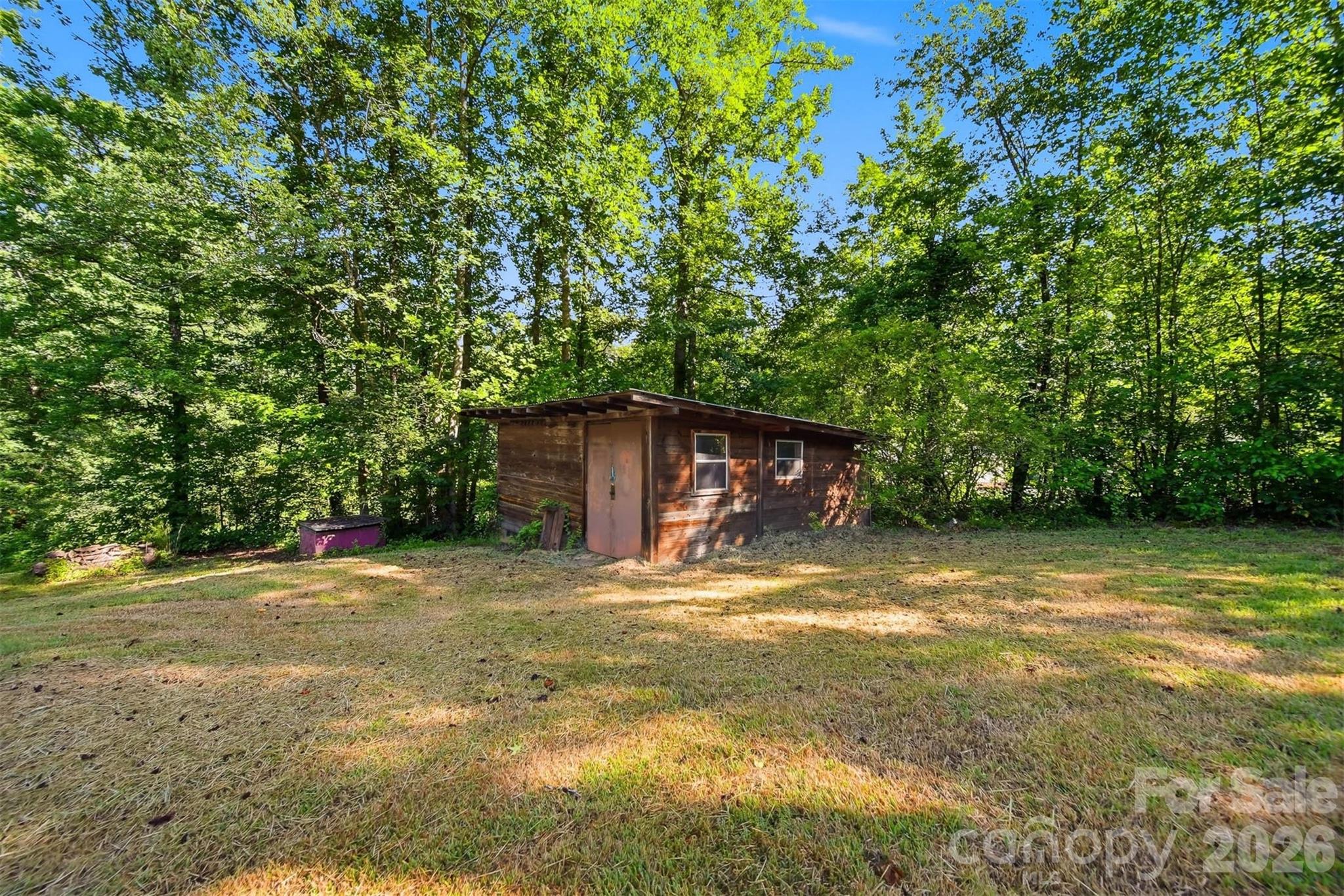 2691 Green Haven Circle — Morganton