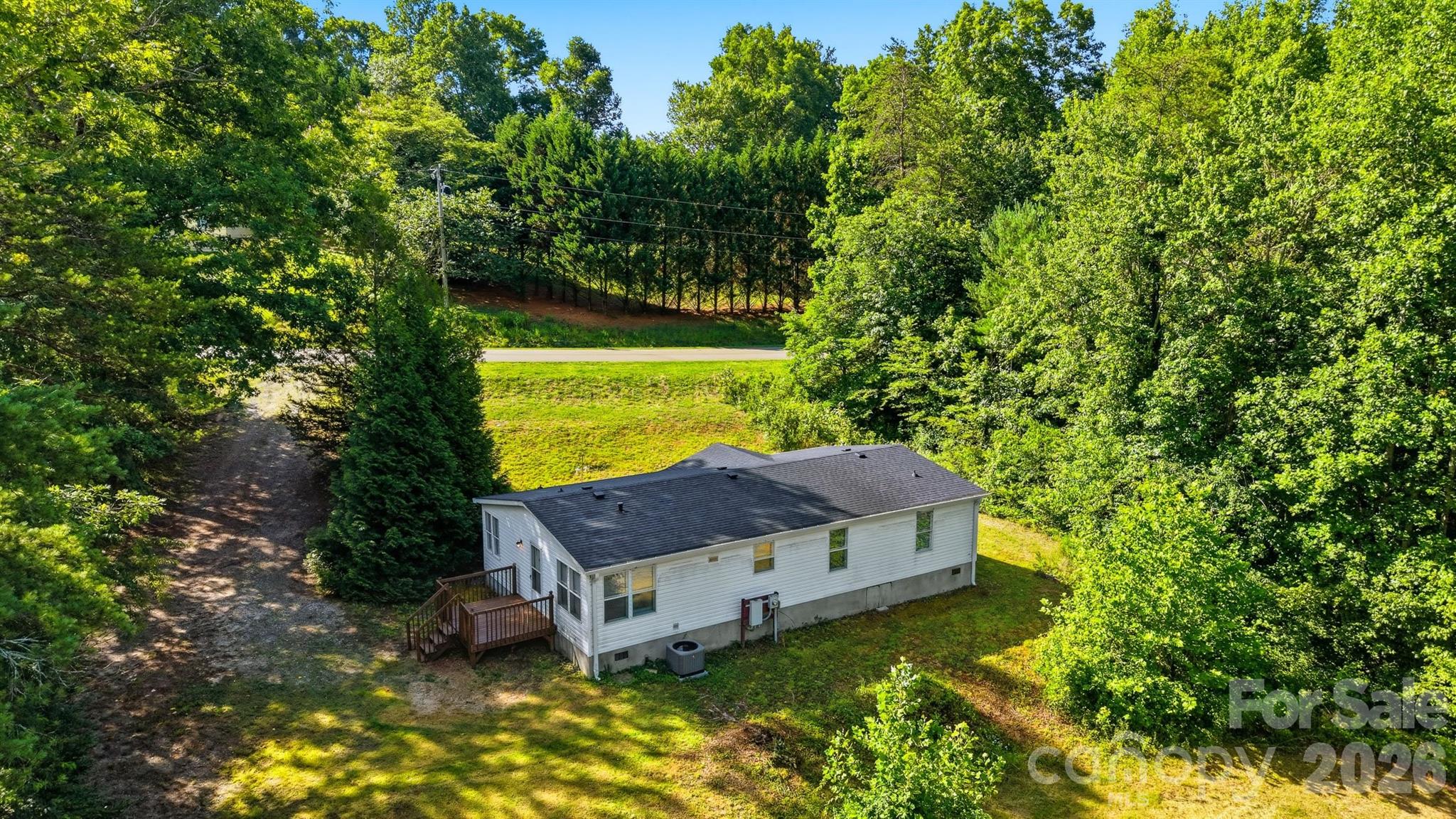 2691 Green Haven Circle — Morganton