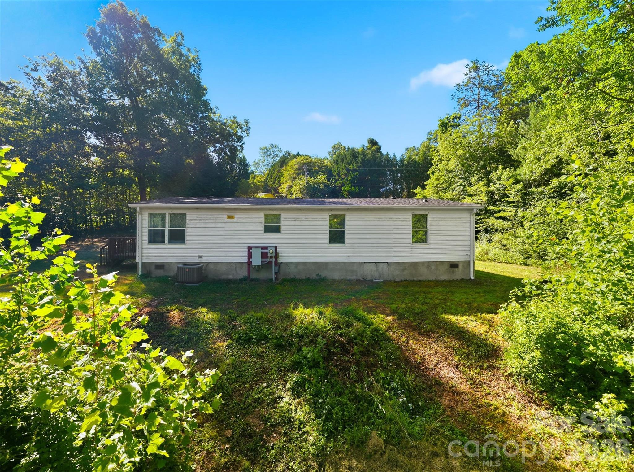 2691 Green Haven Circle — Morganton