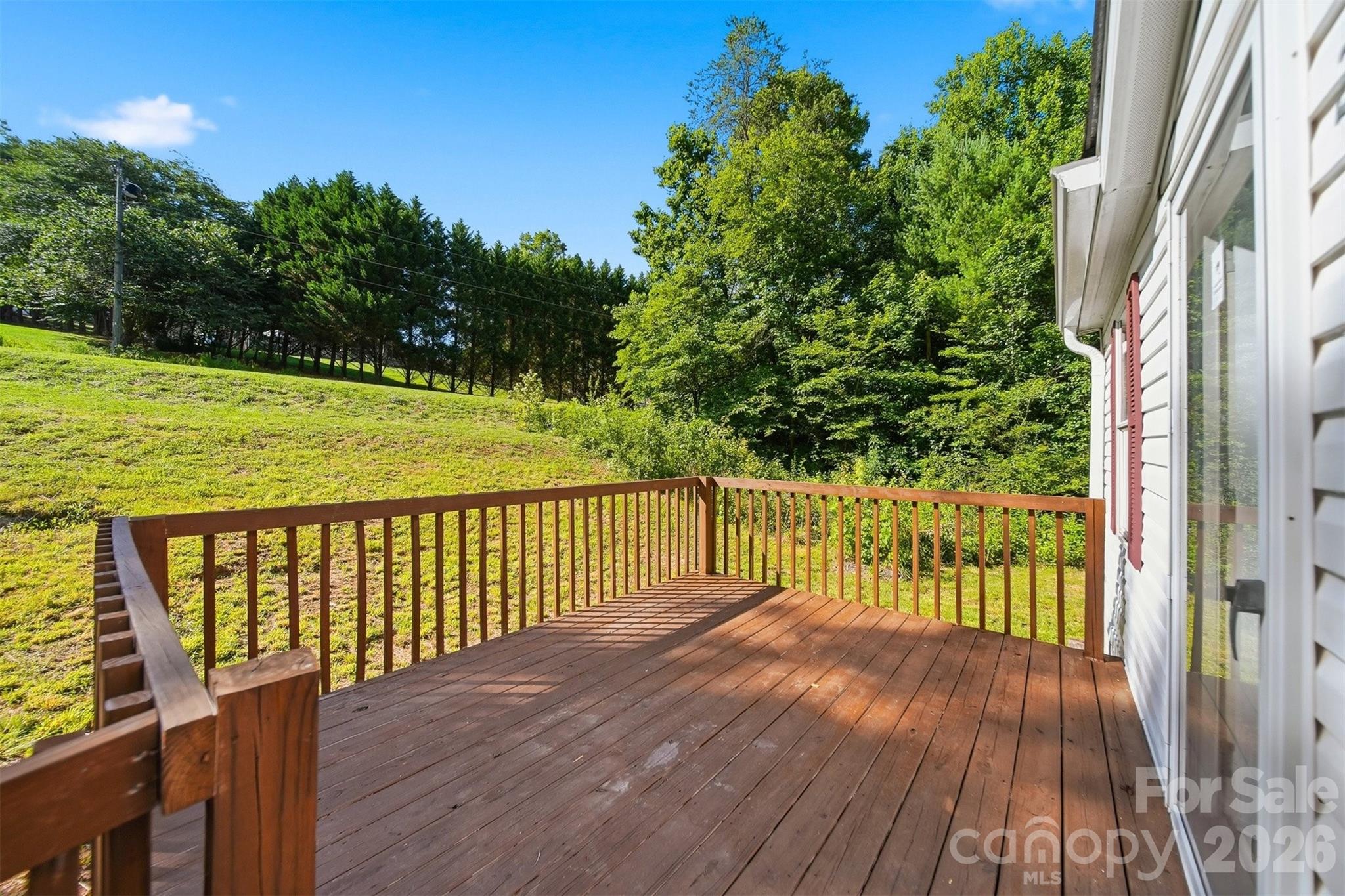 2691 Green Haven Circle — Morganton