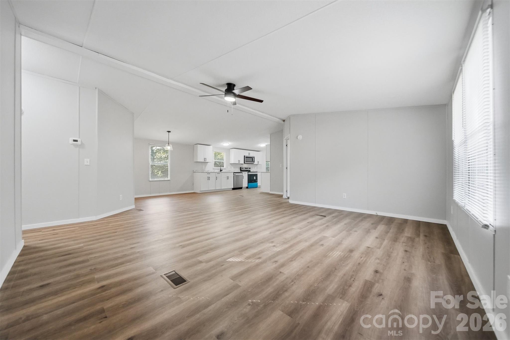 2691 Green Haven Circle — Morganton