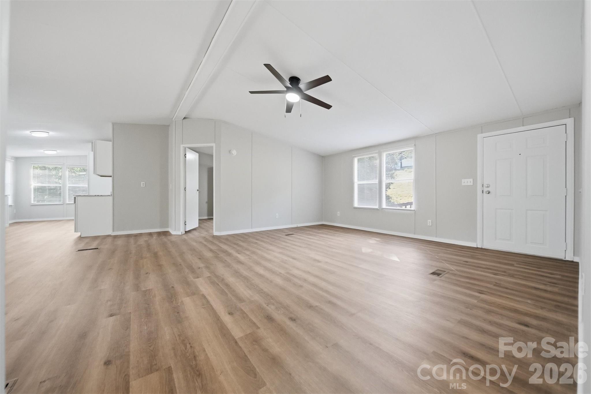 2691 Green Haven Circle — Morganton