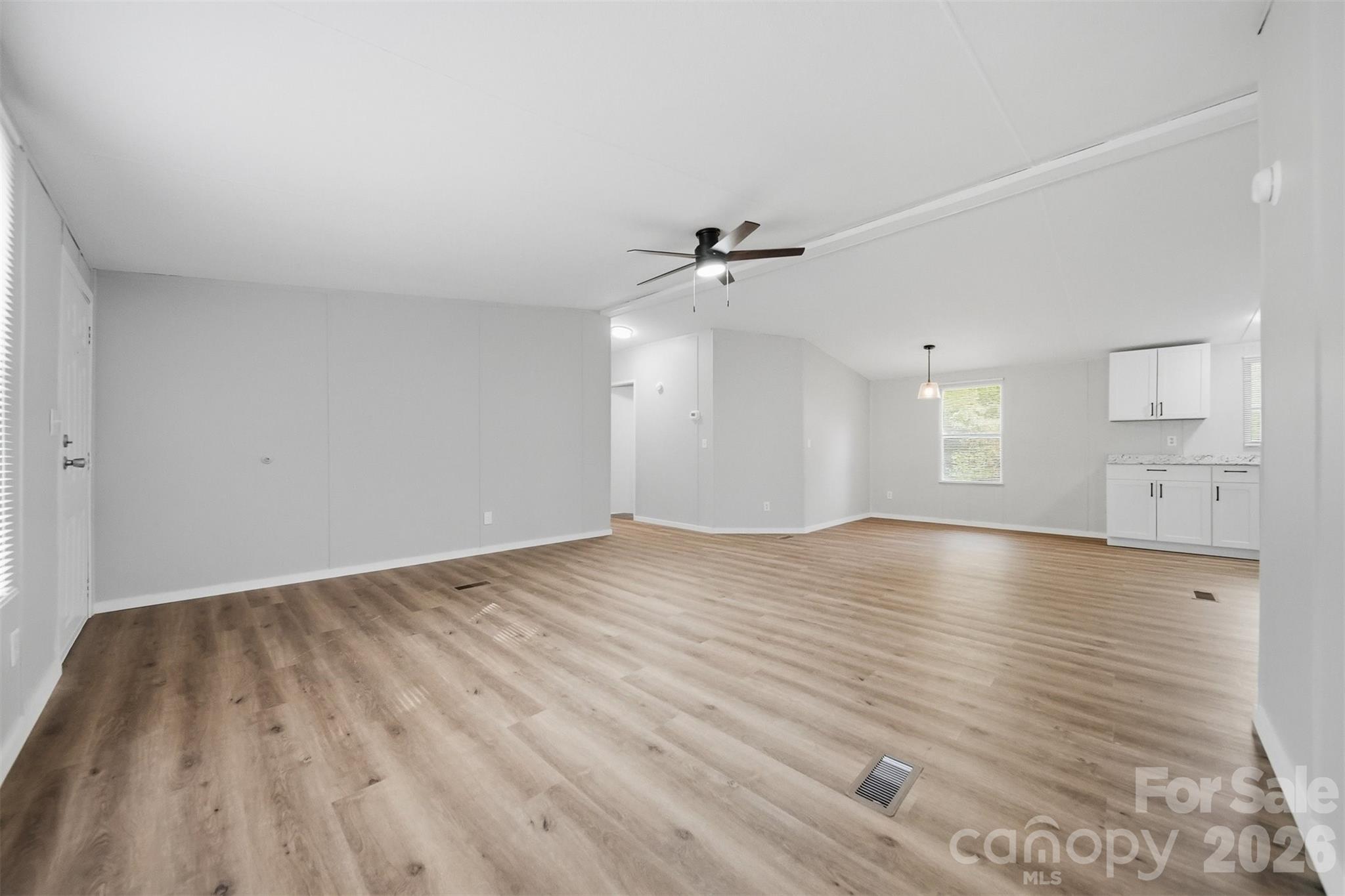 2691 Green Haven Circle — Morganton
