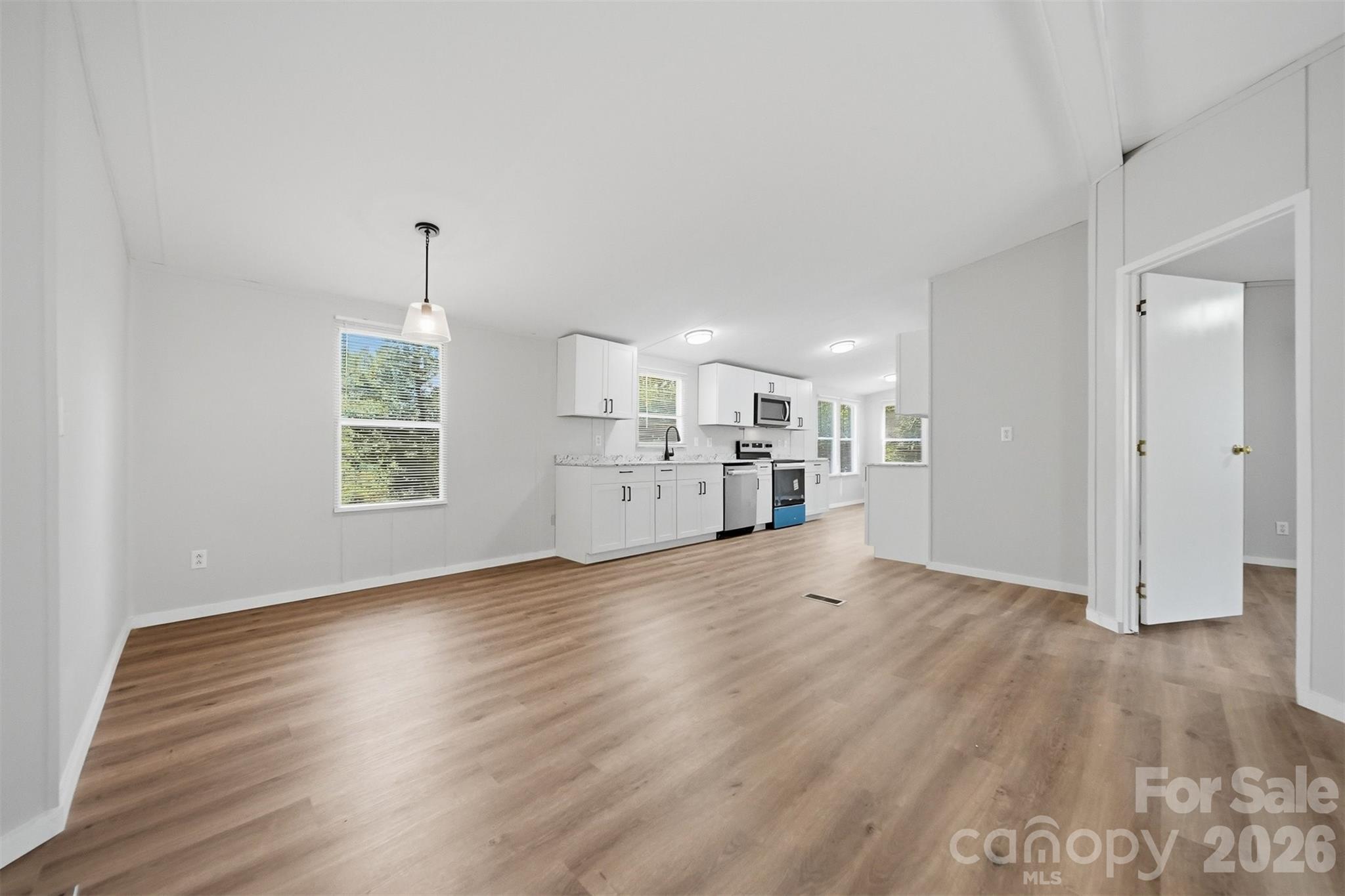 2691 Green Haven Circle — Morganton