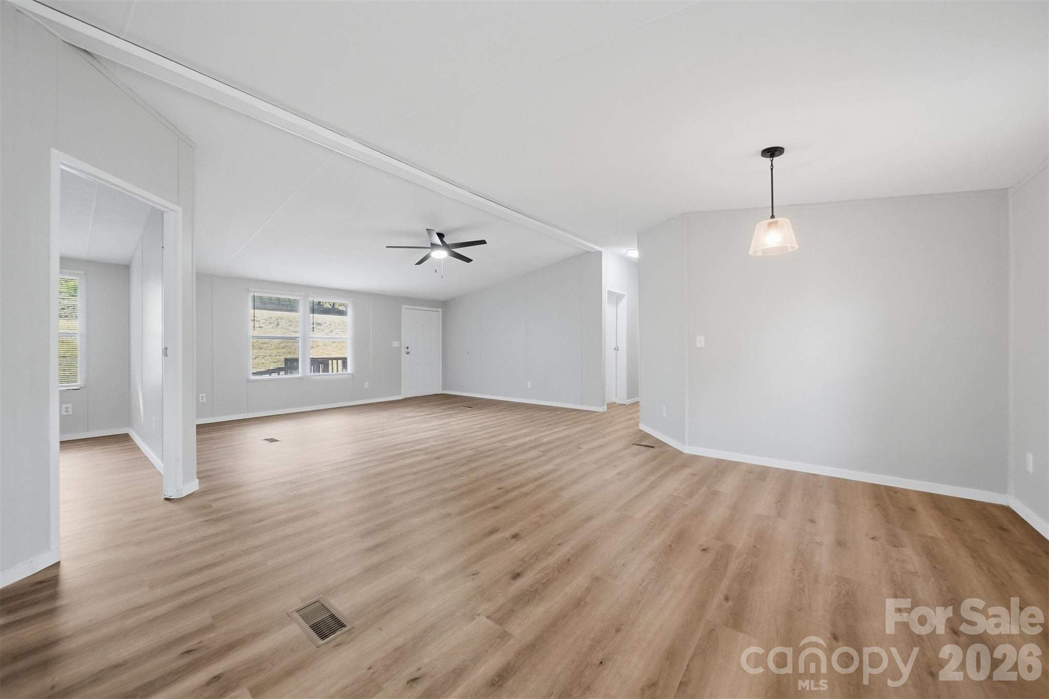 2691 Green Haven Circle — Morganton