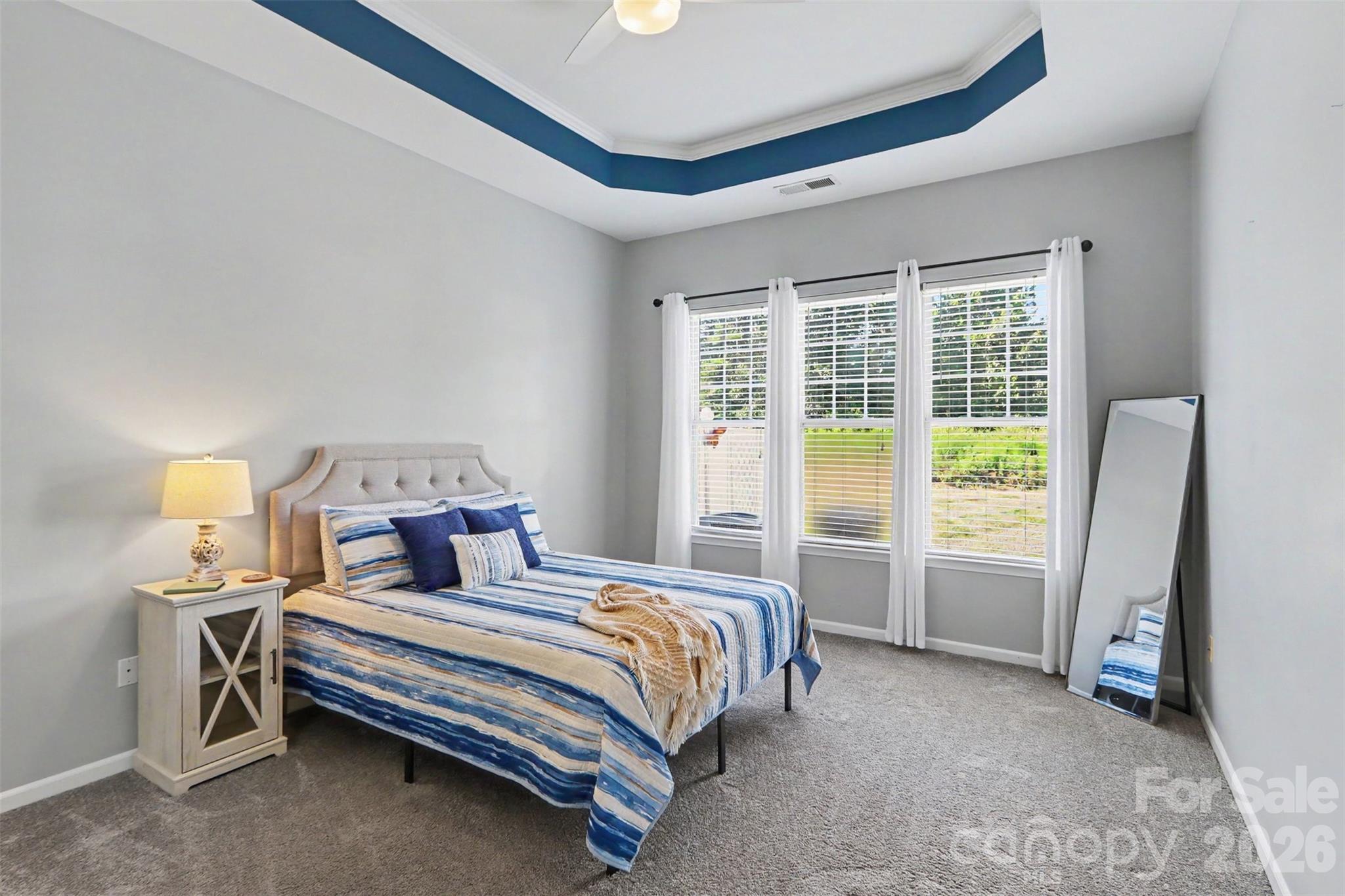 200 Park View Drive — Belmont