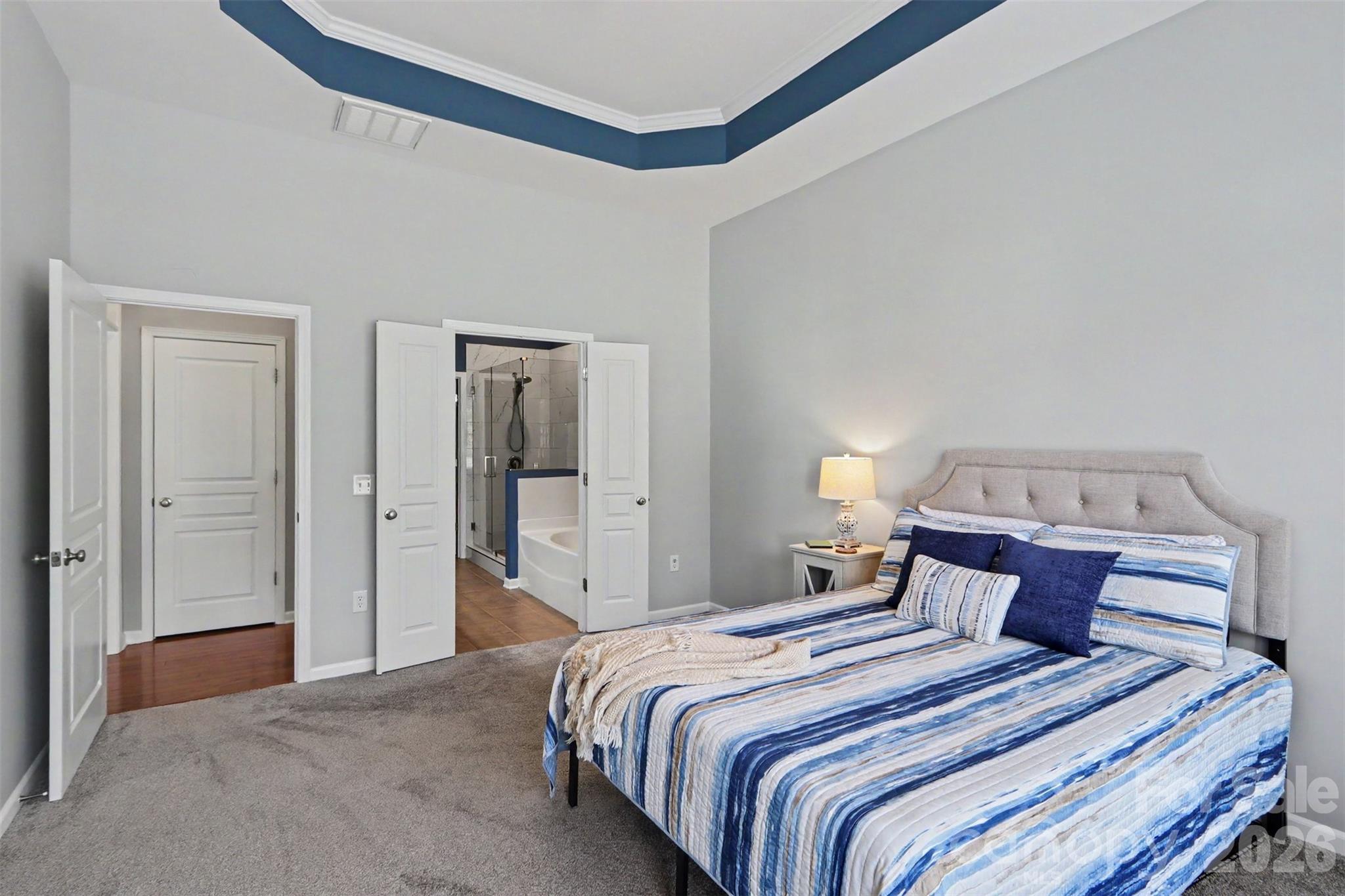 200 Park View Drive — Belmont
