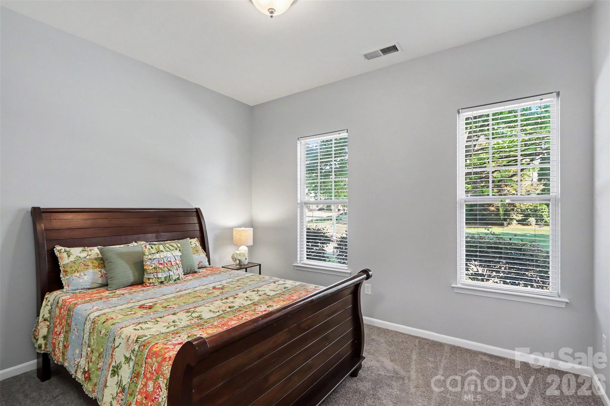 200 Park View Drive — Belmont