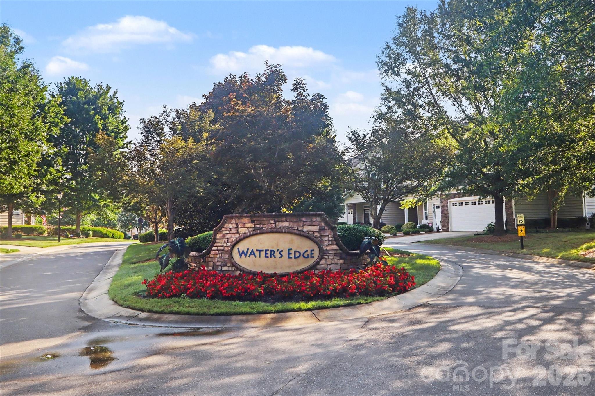 200 Park View Drive — Belmont
