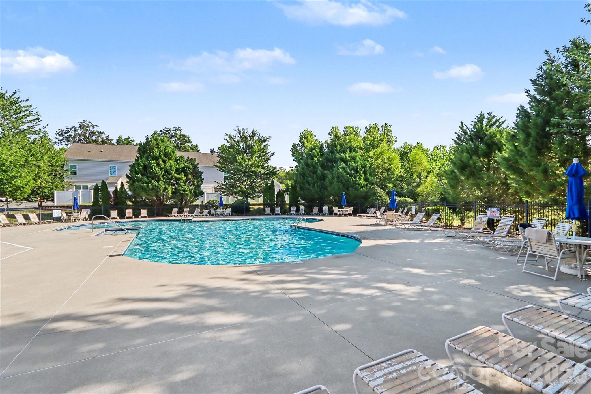 200 Park View Drive — Belmont