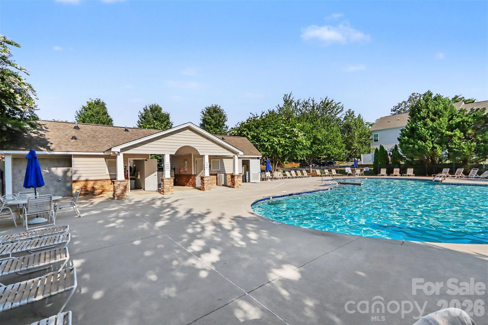 200 Park View Drive — Belmont