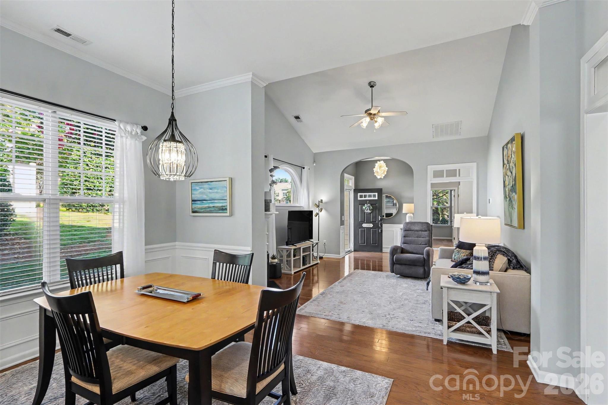 200 Park View Drive — Belmont