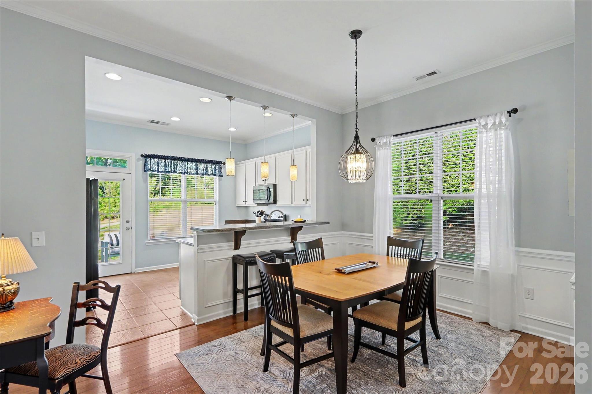 200 Park View Drive — Belmont