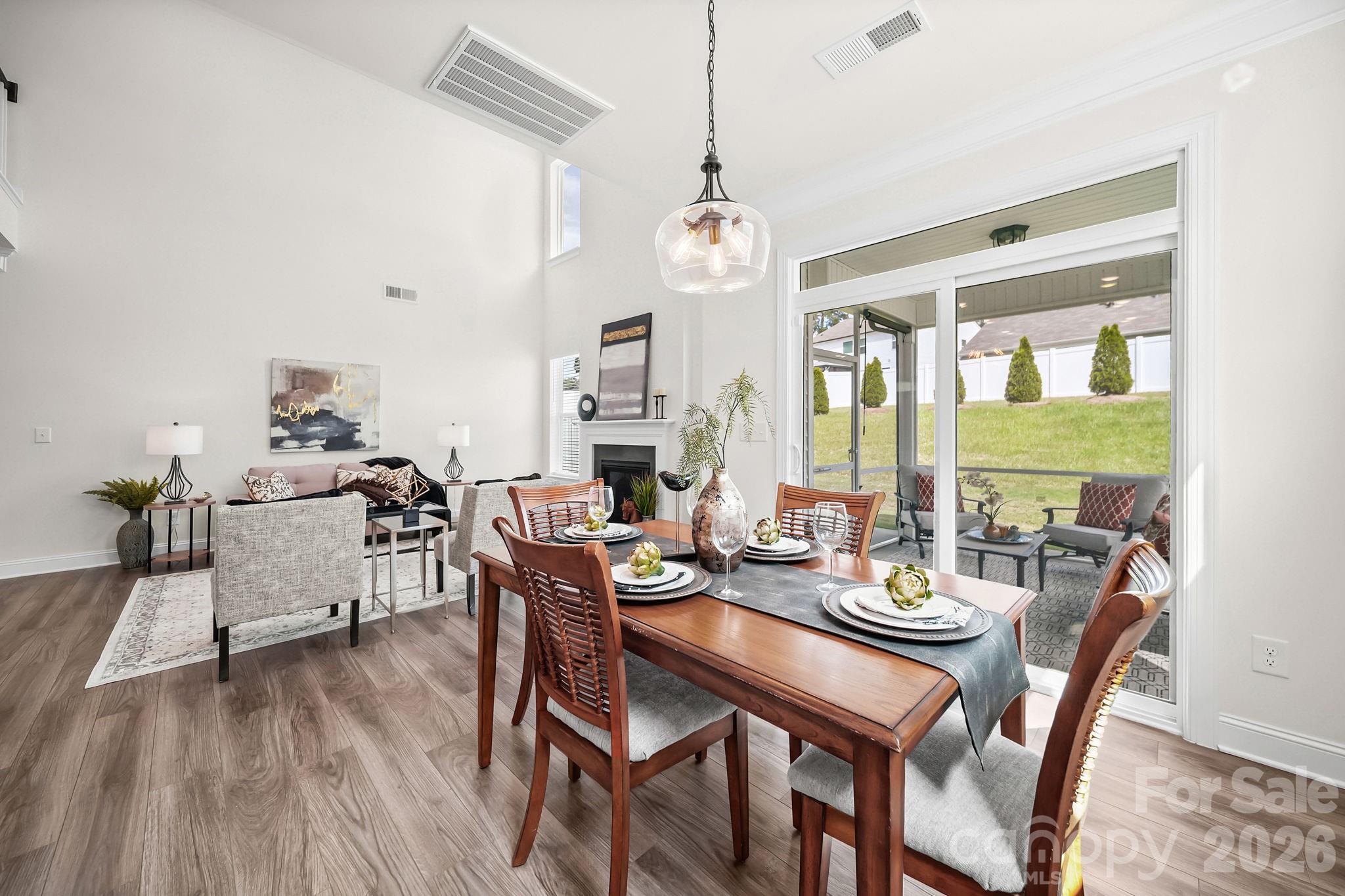 2361 Windley Drive — Gastonia