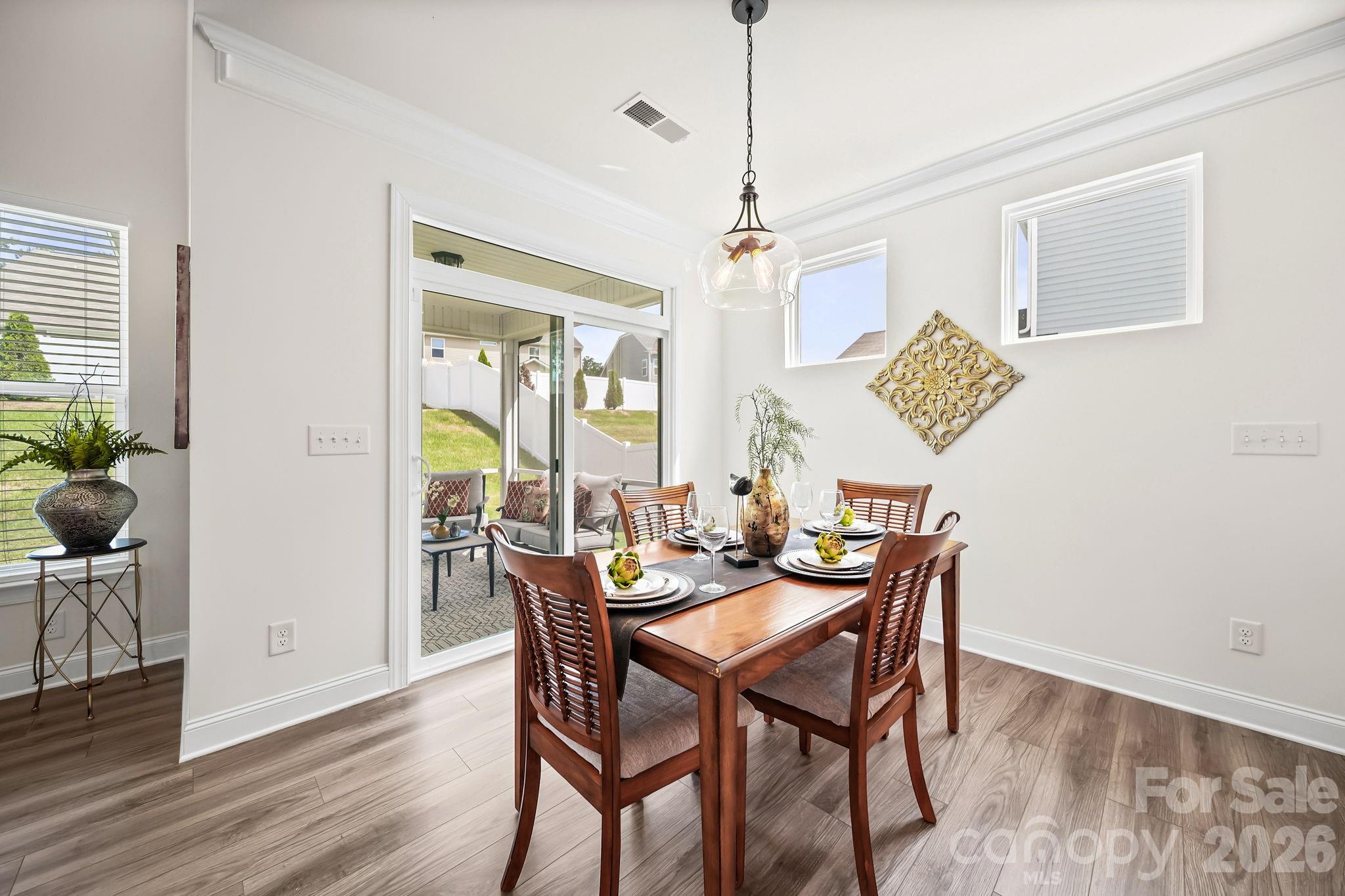 2361 Windley Drive — Gastonia