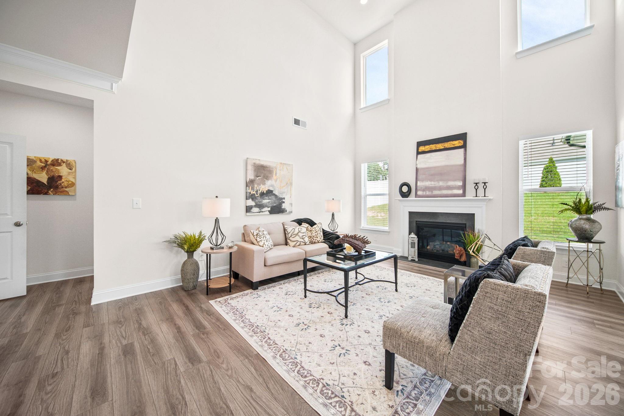 2361 Windley Drive — Gastonia