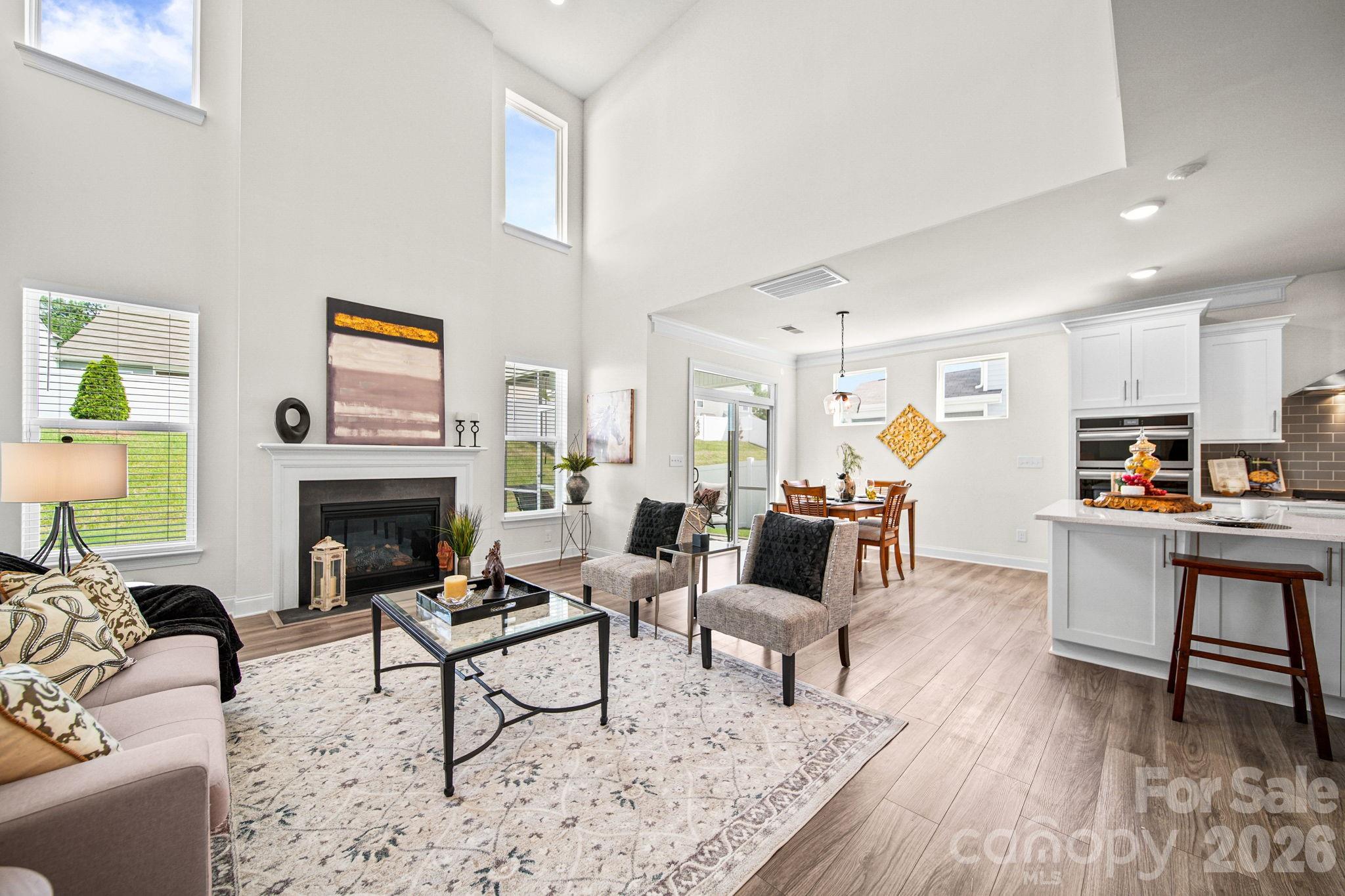 2361 Windley Drive — Gastonia