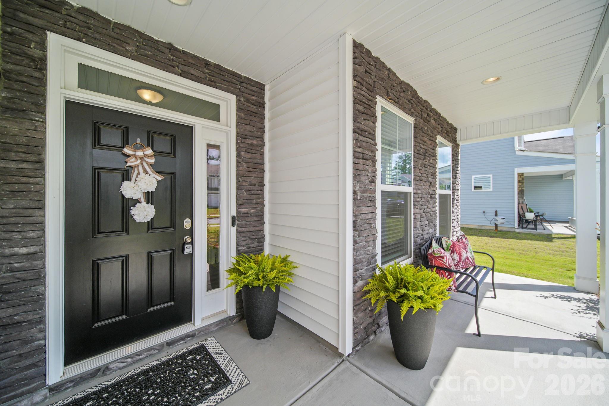 2361 Windley Drive — Gastonia