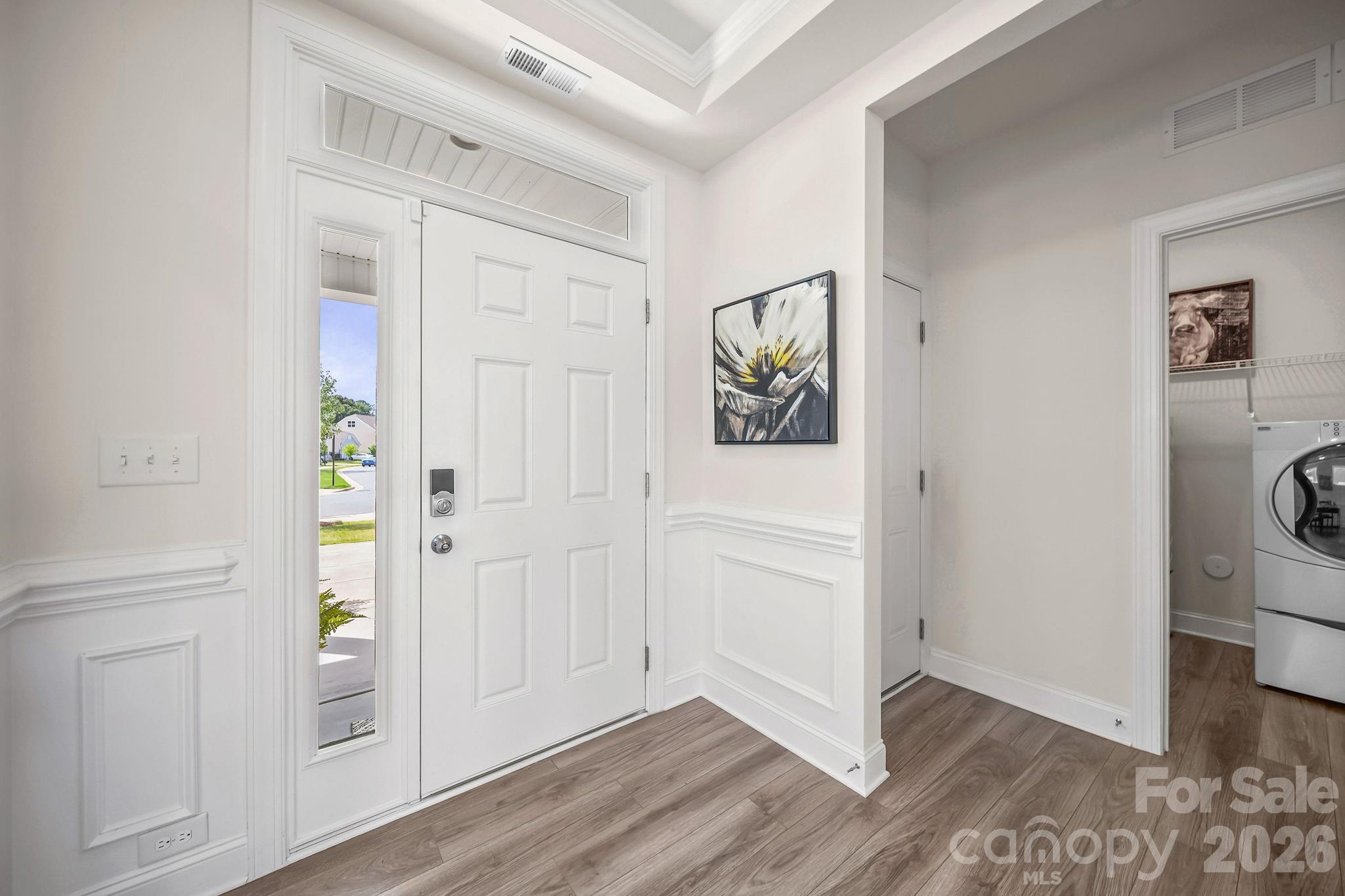 2361 Windley Drive — Gastonia