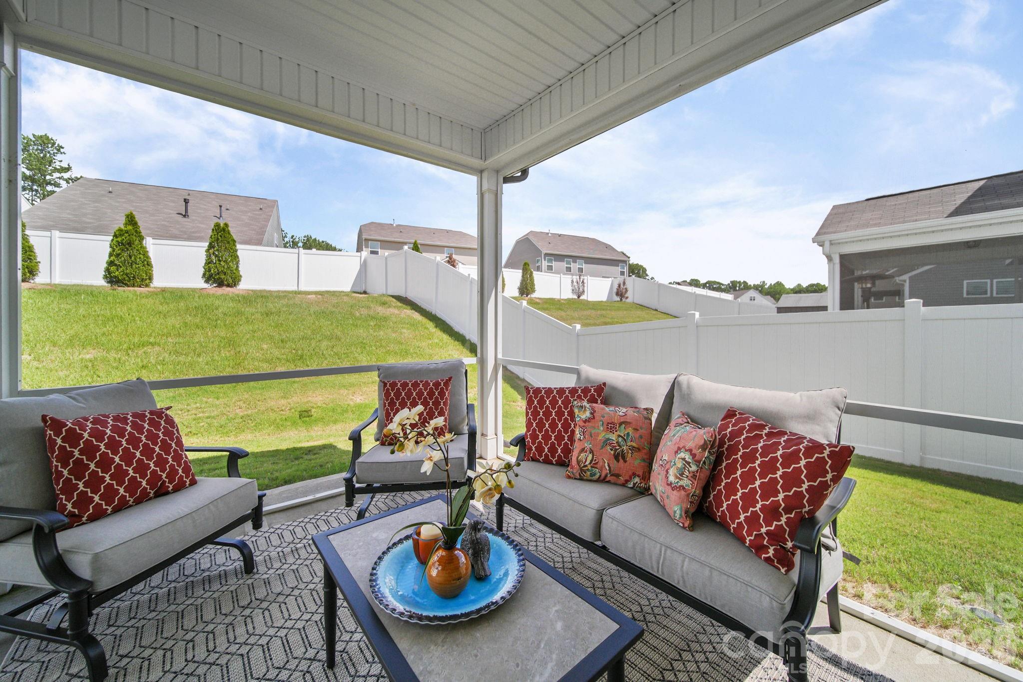 2361 Windley Drive — Gastonia