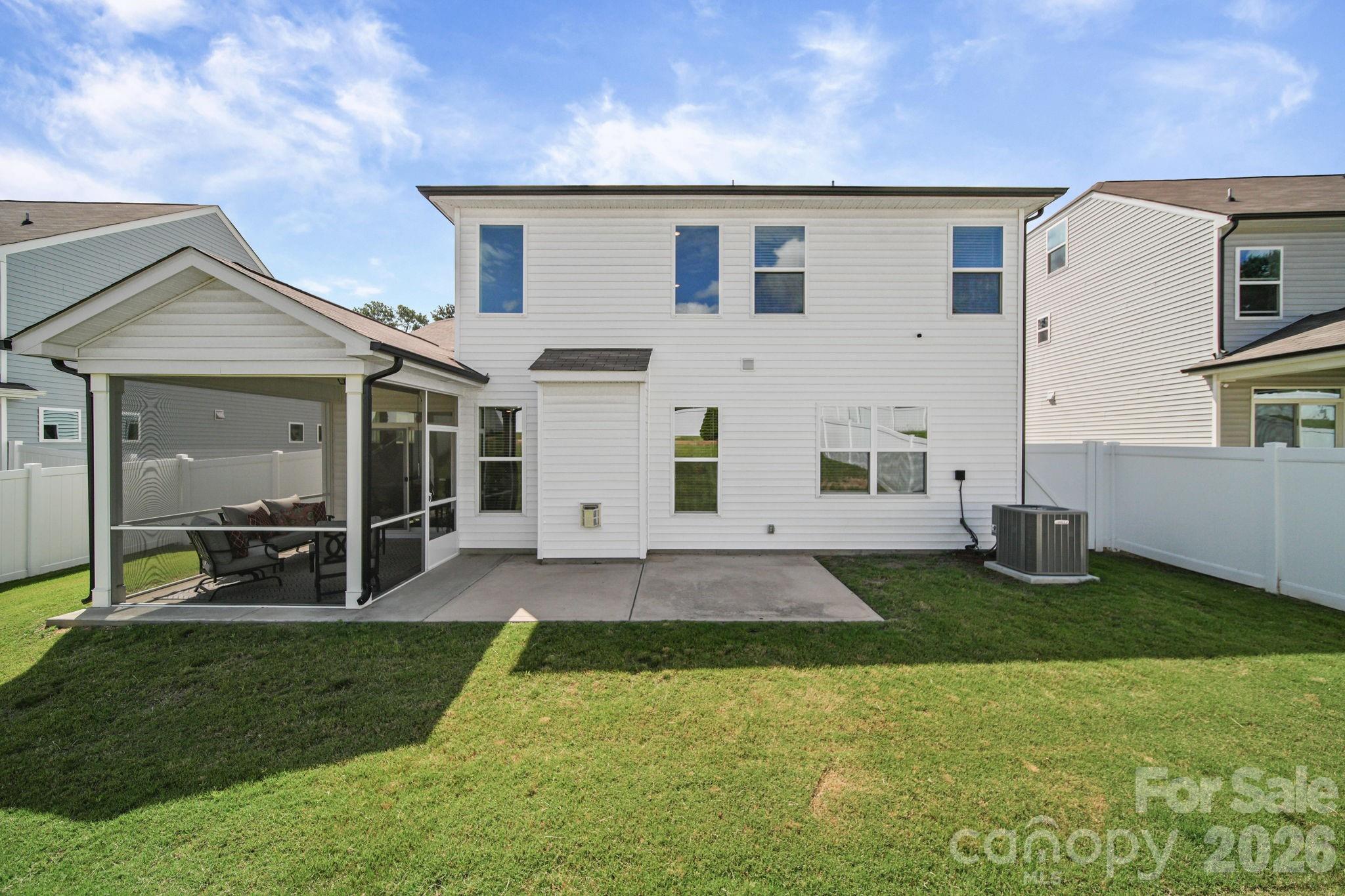 2361 Windley Drive — Gastonia