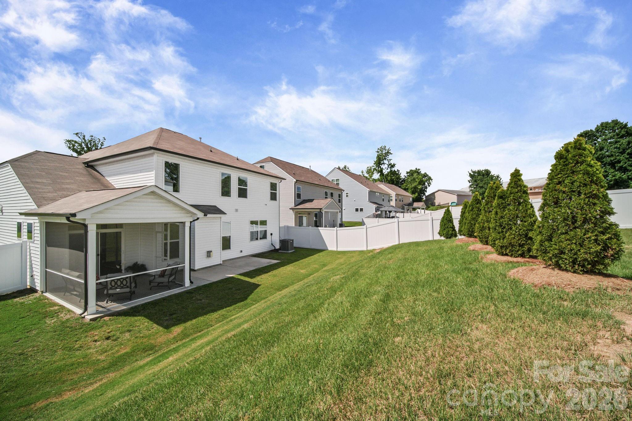 2361 Windley Drive — Gastonia