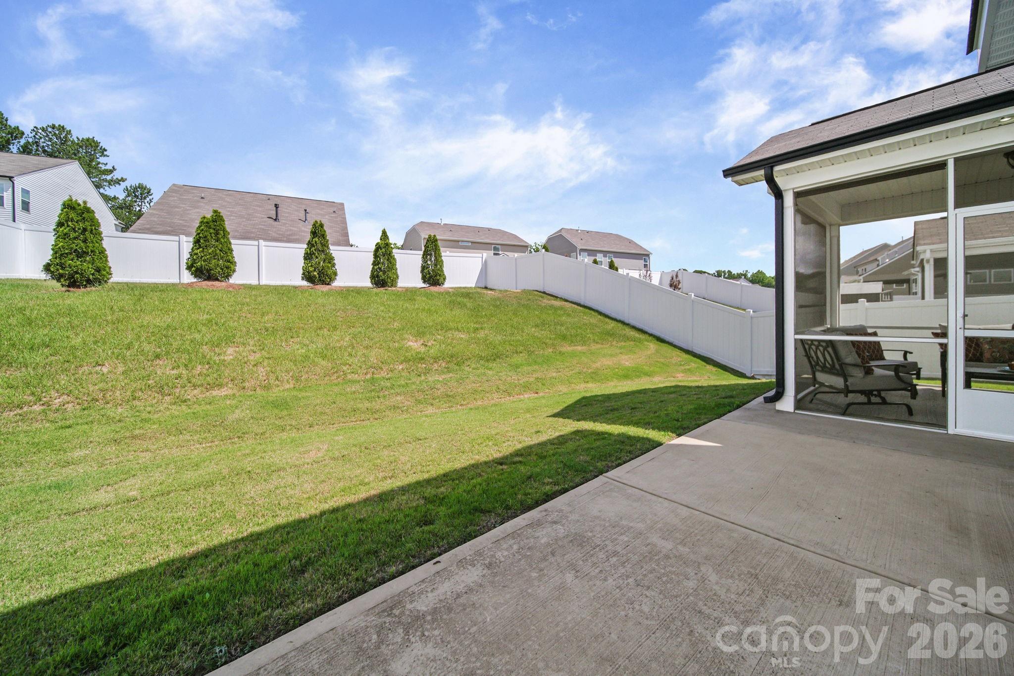 2361 Windley Drive — Gastonia