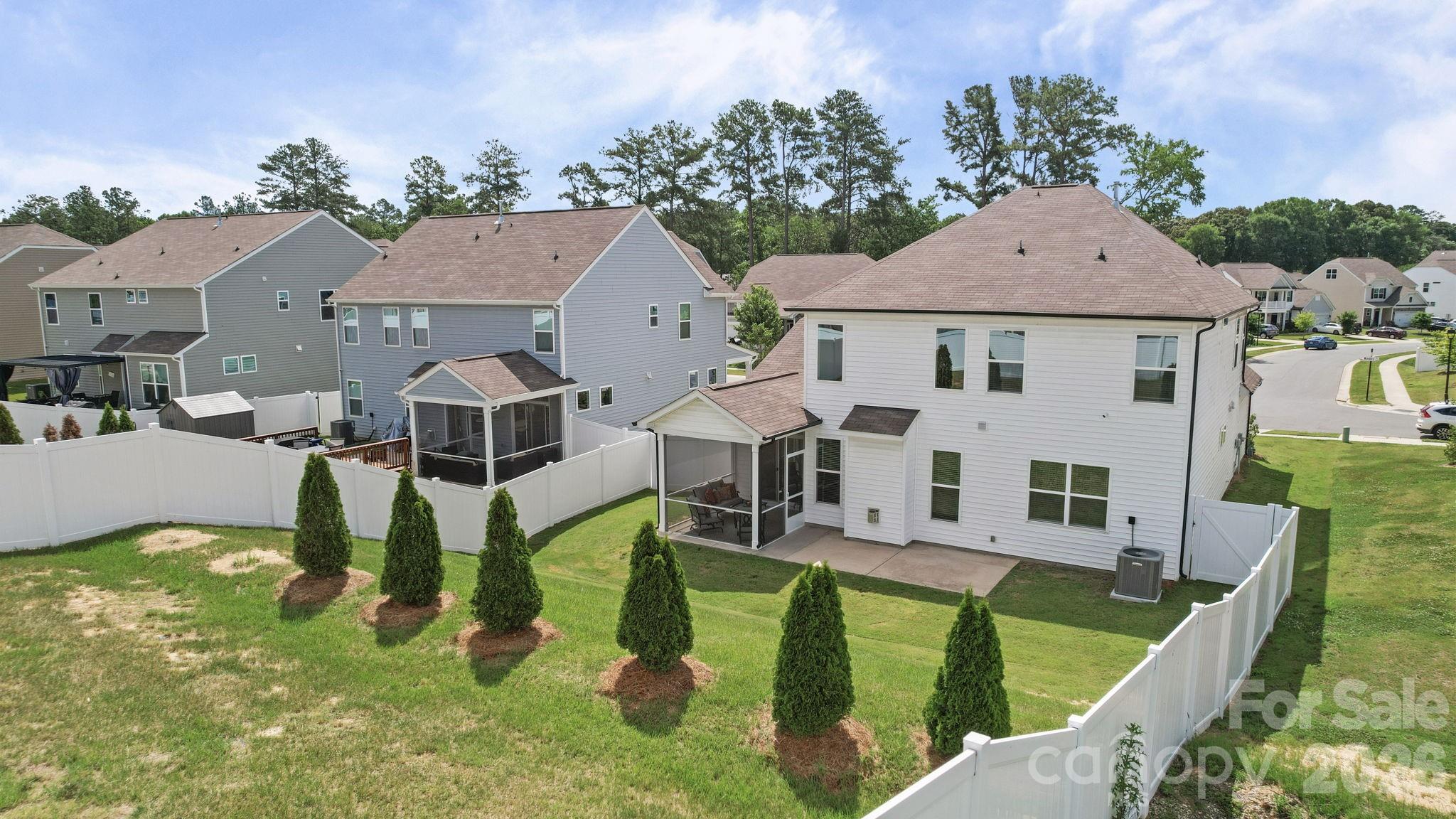 2361 Windley Drive — Gastonia