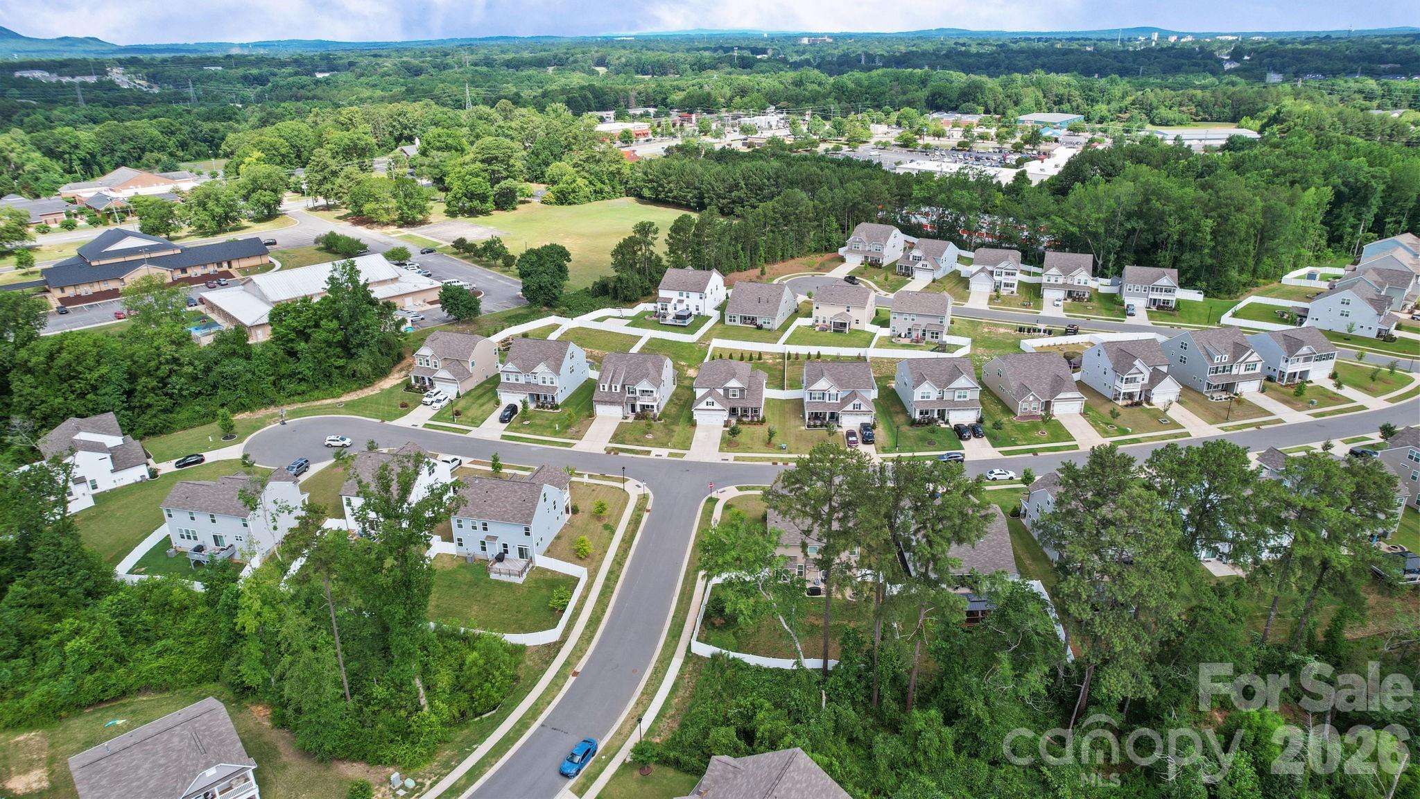 2361 Windley Drive — Gastonia