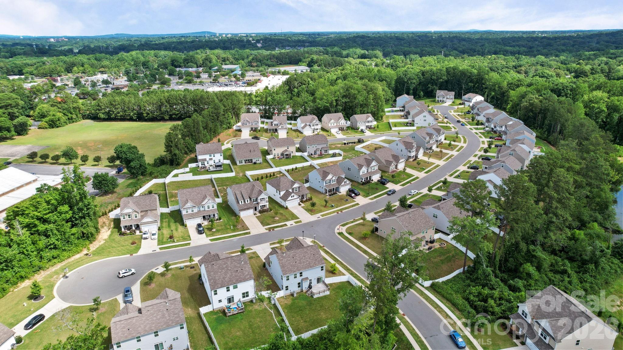 2361 Windley Drive — Gastonia