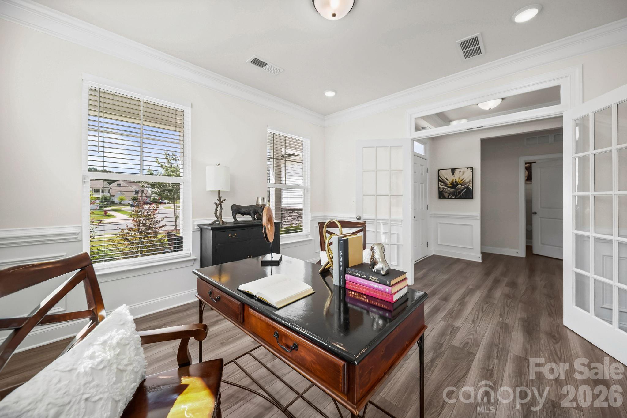 2361 Windley Drive — Gastonia