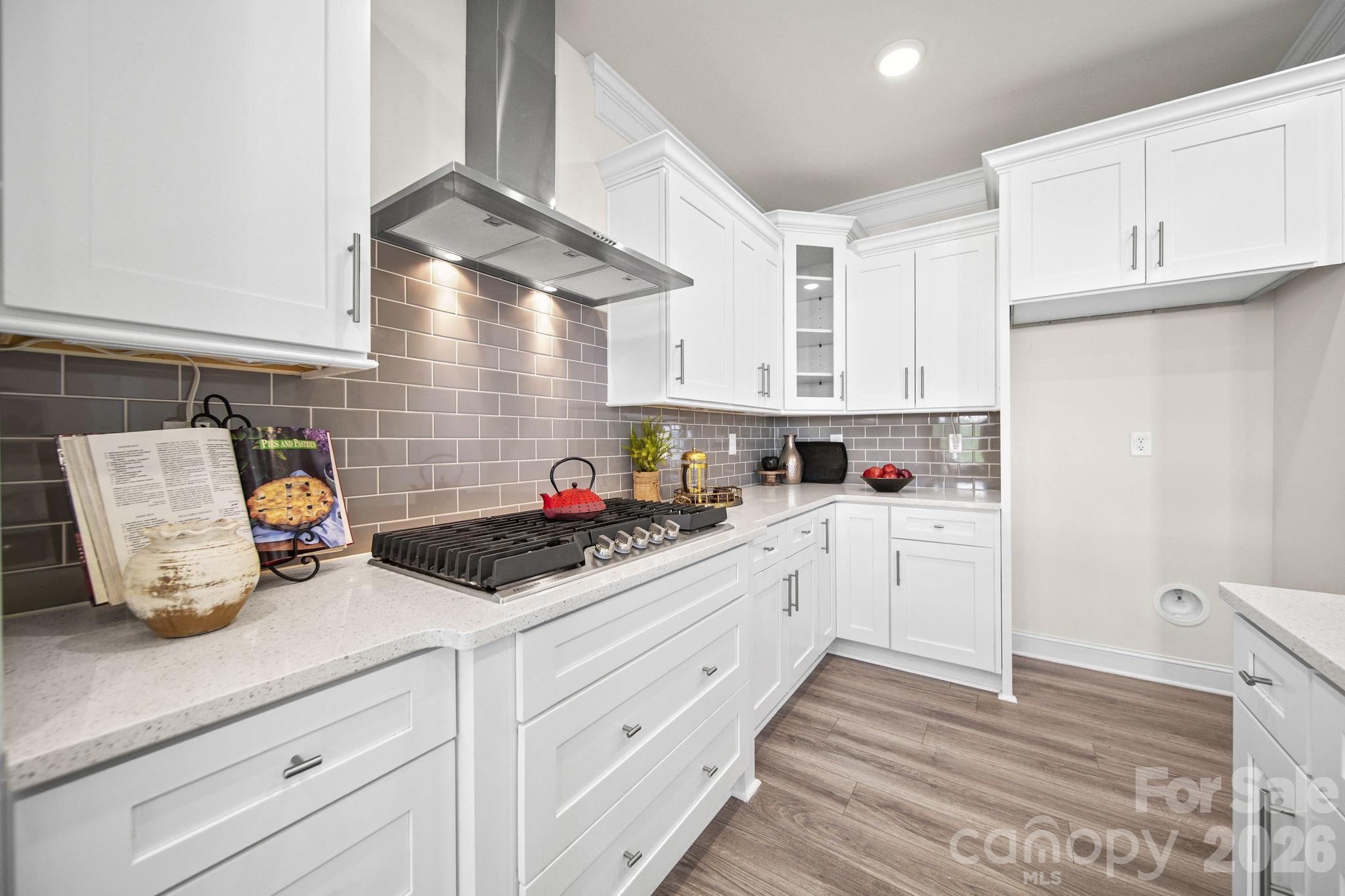 2361 Windley Drive — Gastonia