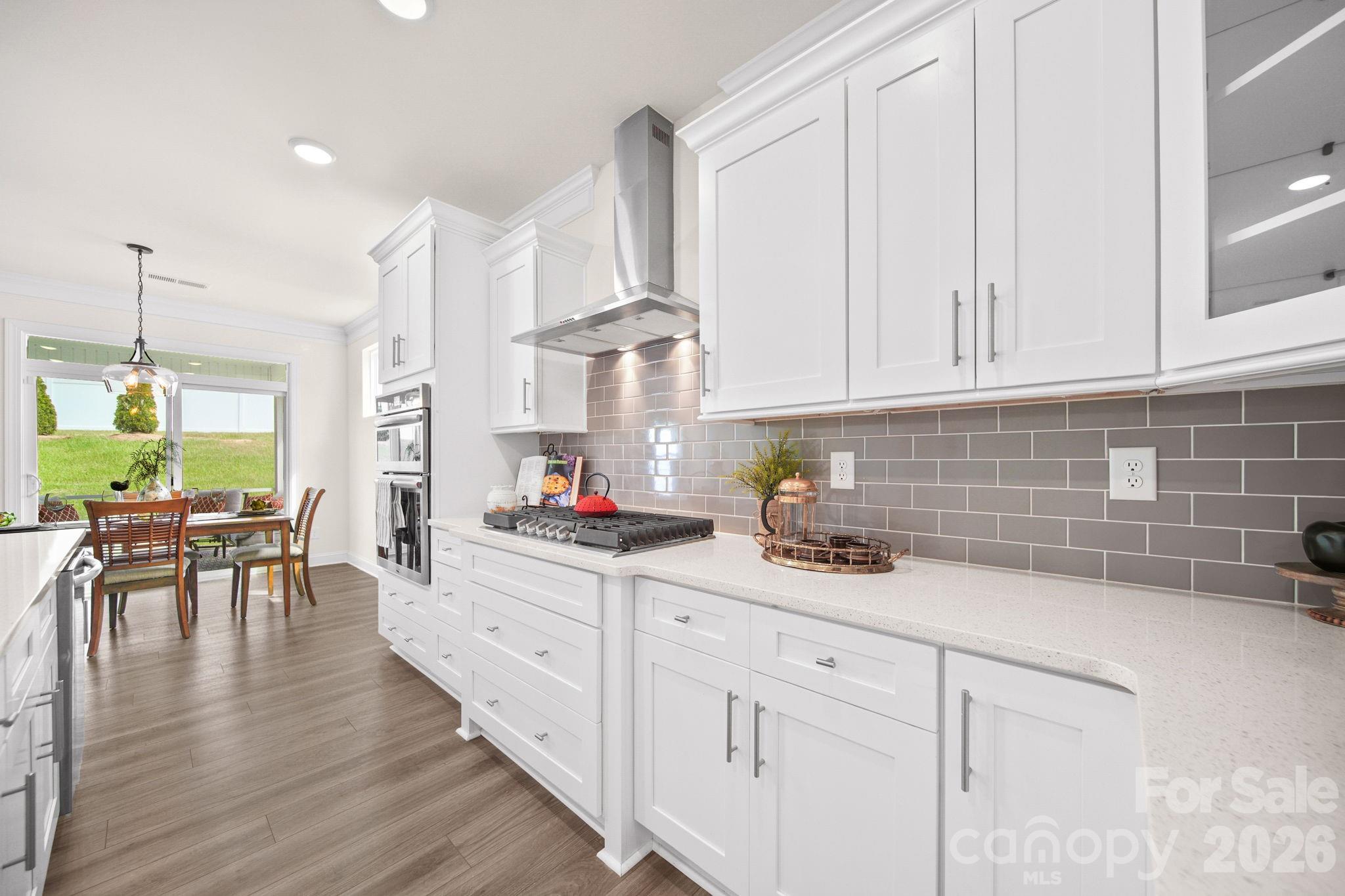 2361 Windley Drive — Gastonia