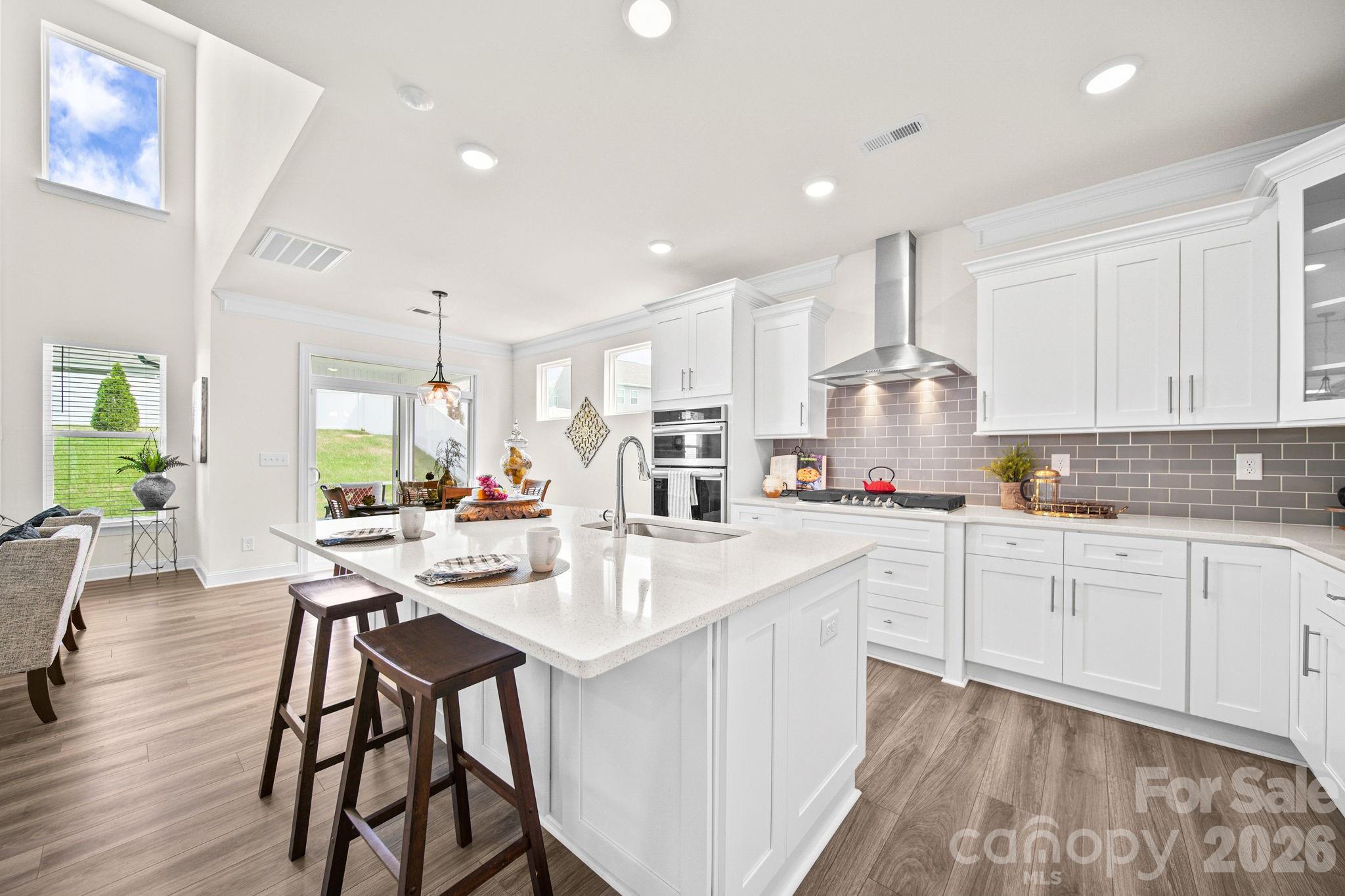 2361 Windley Drive — Gastonia