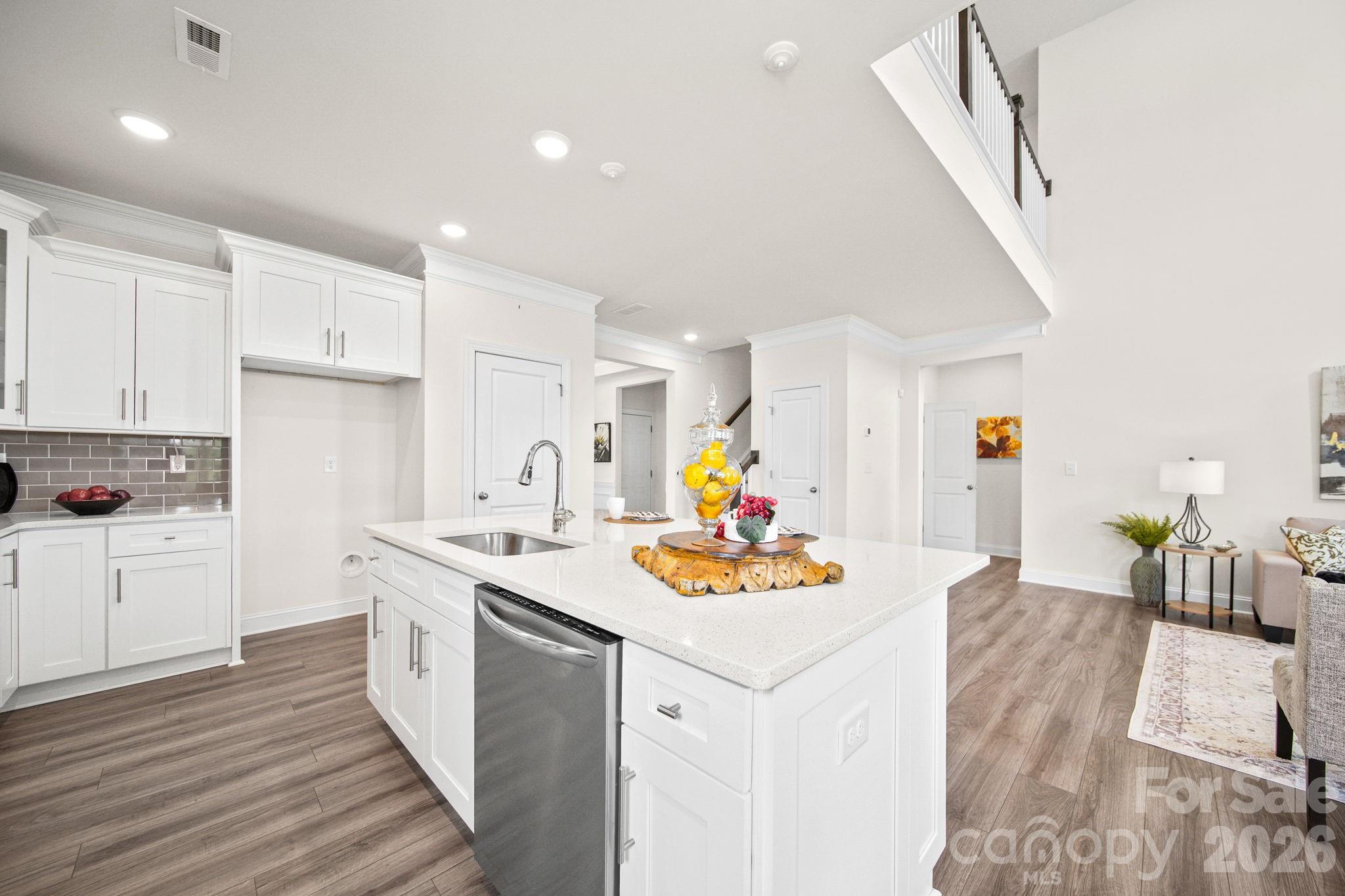 2361 Windley Drive — Gastonia