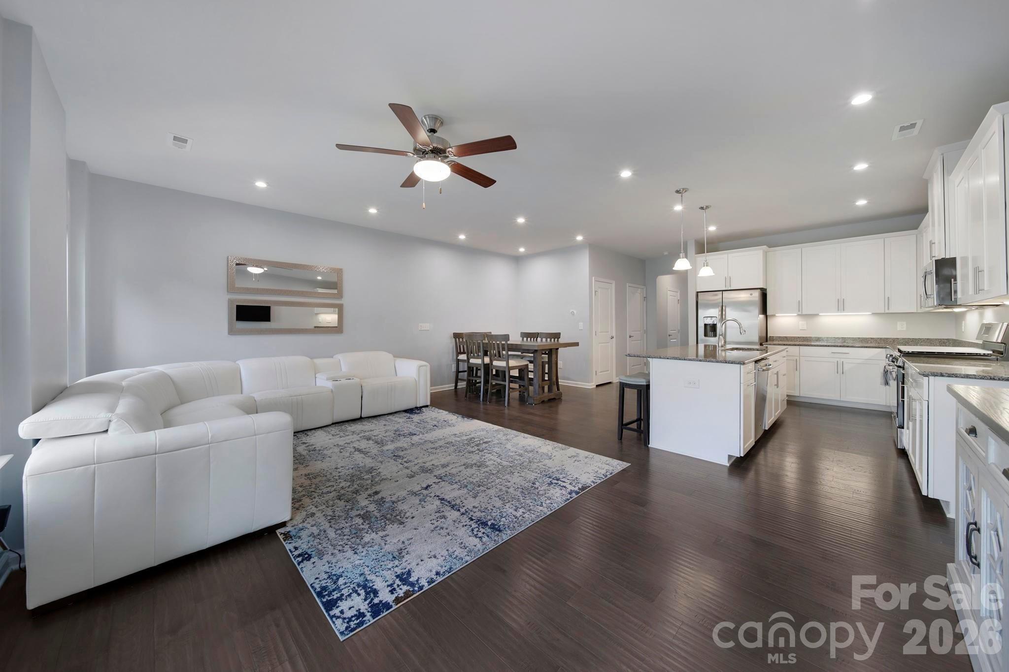 502 Park Meadows Drive — Matthews